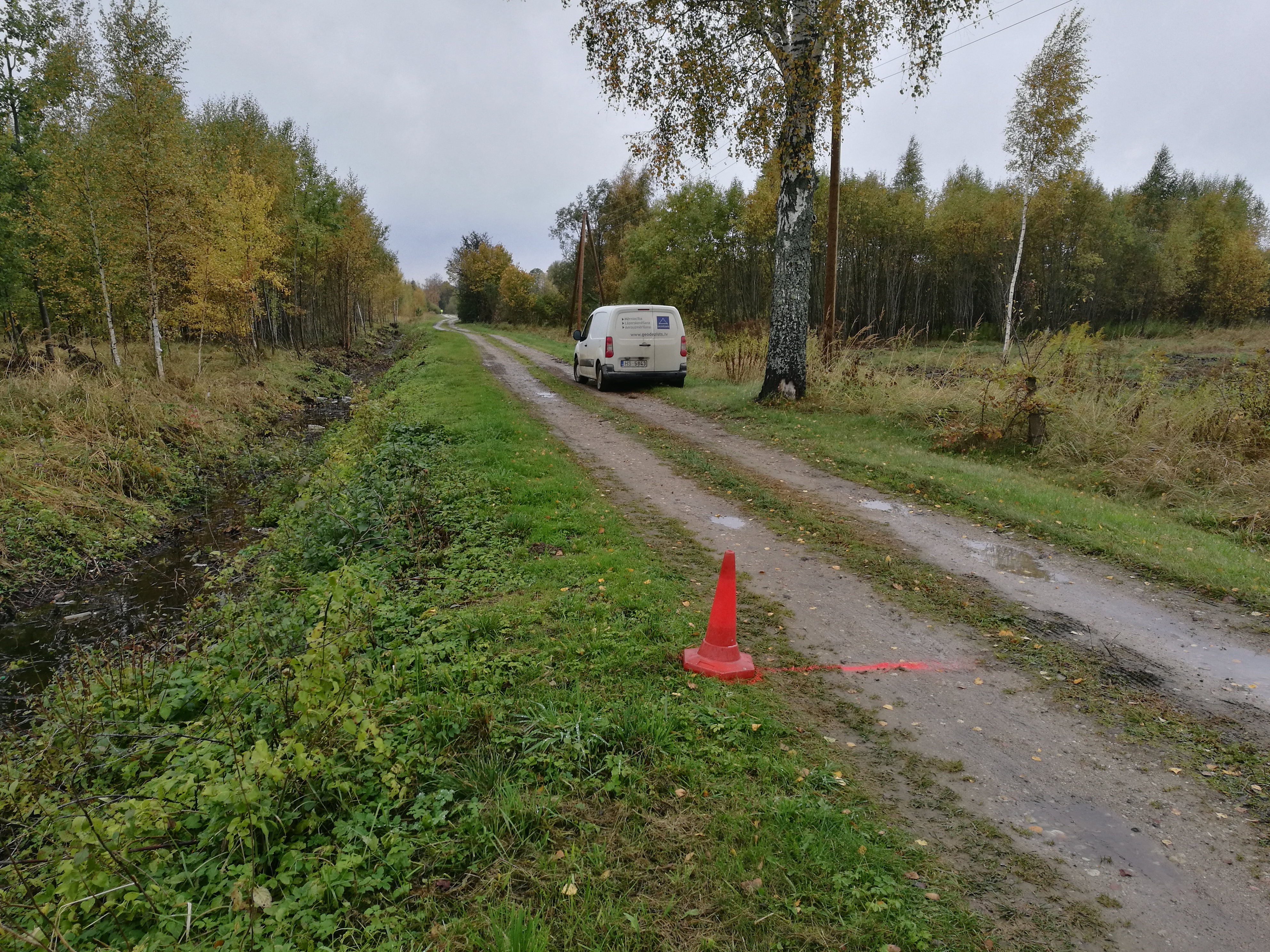 Apkārtnes foto