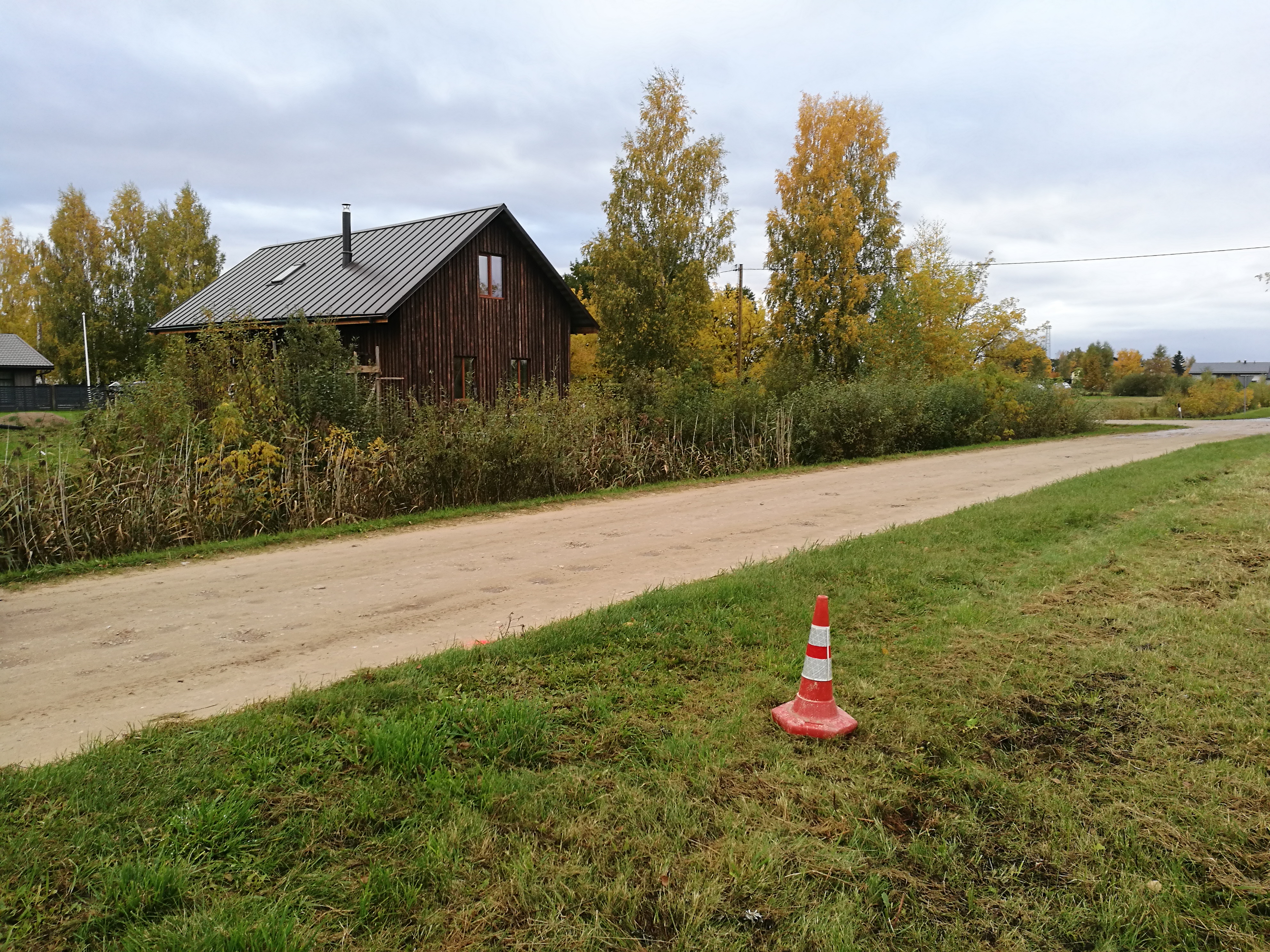 Apkārtnes foto