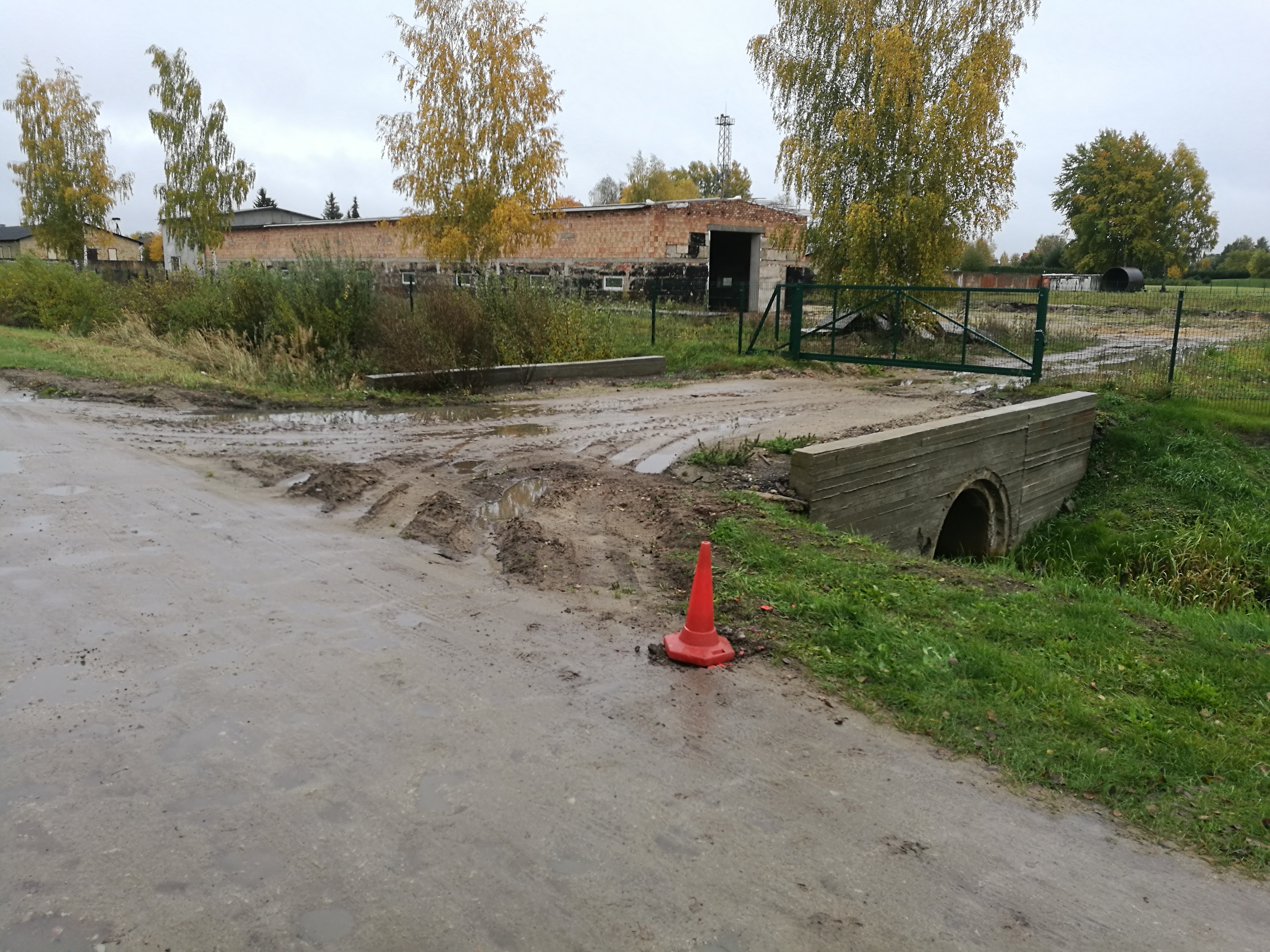 Apkārtnes foto