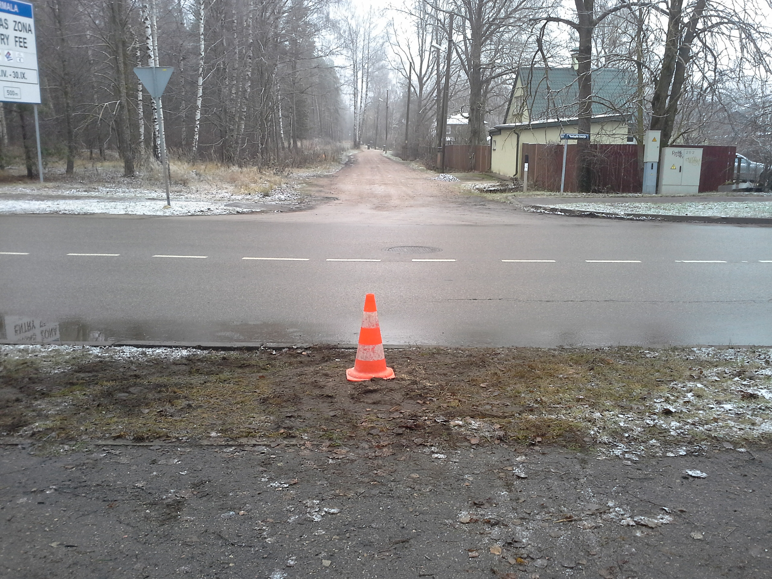 Apkārtnes foto
