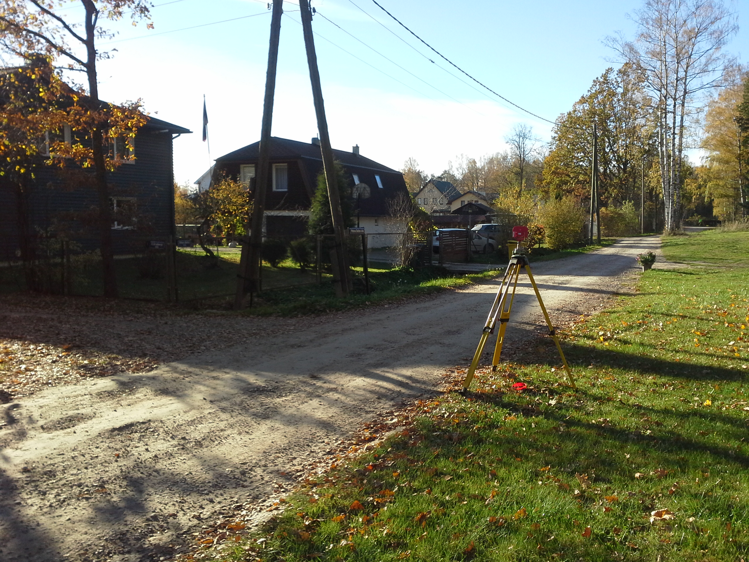 Apkārtnes foto