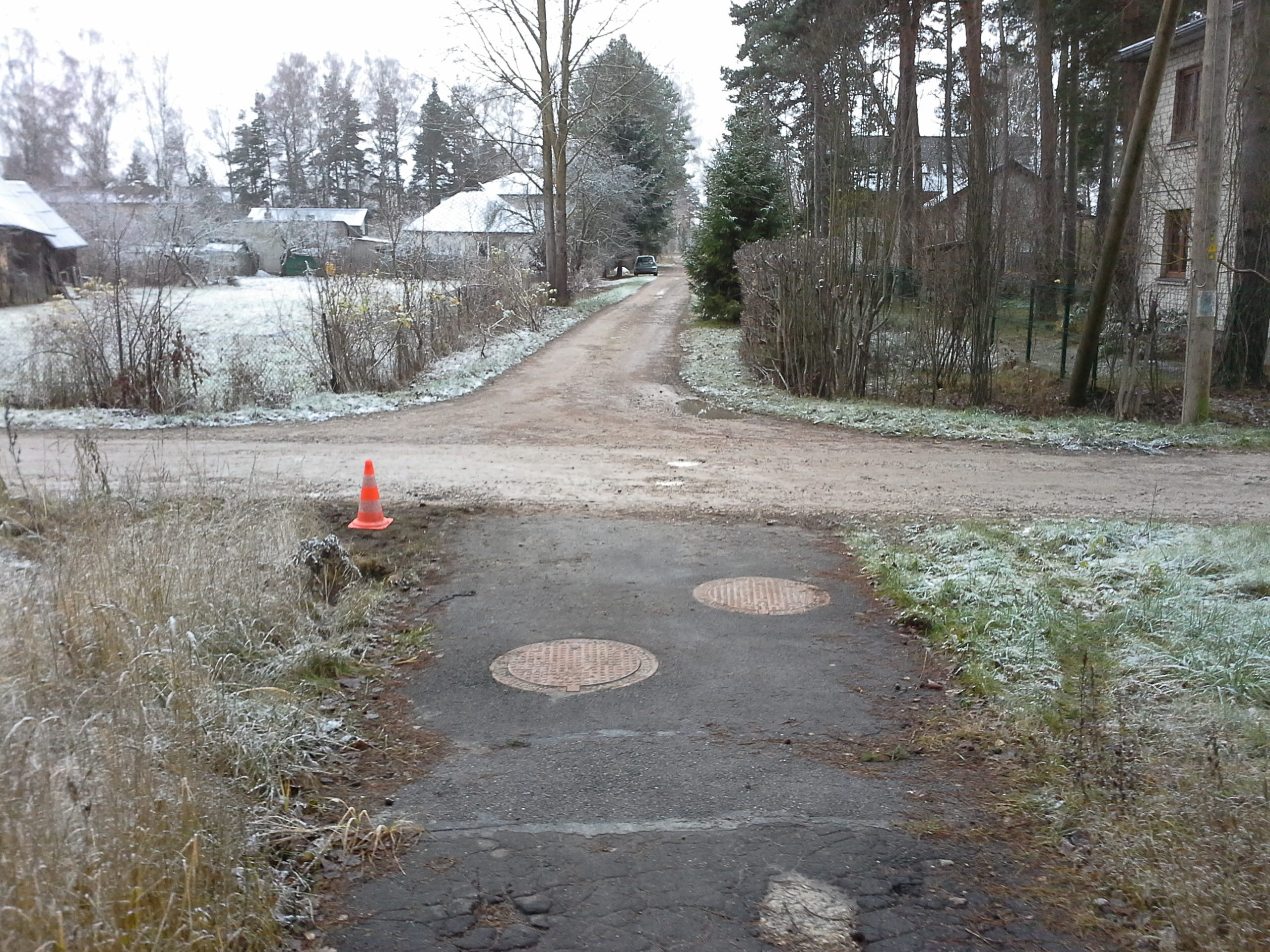 Apkārtnes foto