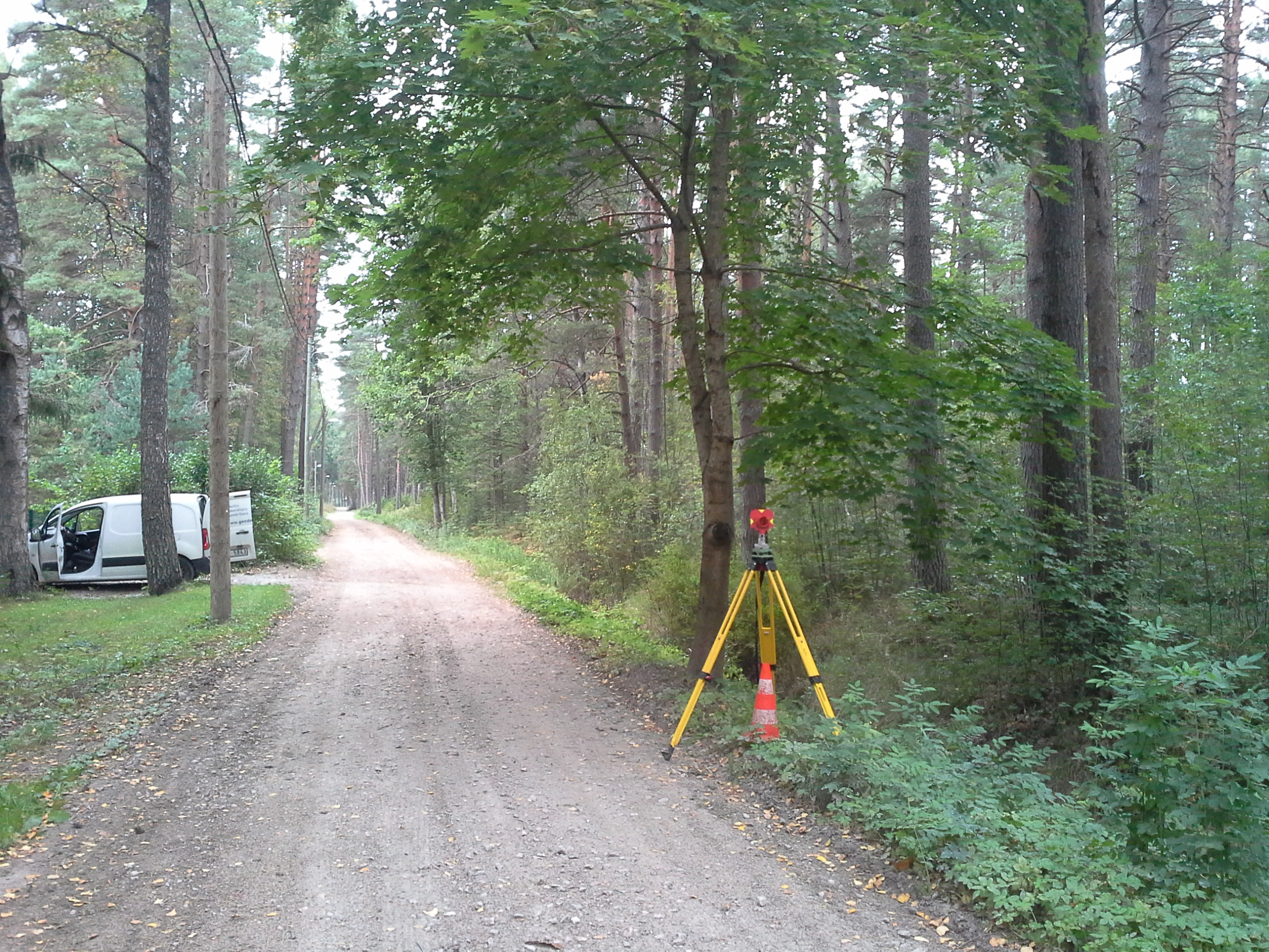 Apkārtnes foto