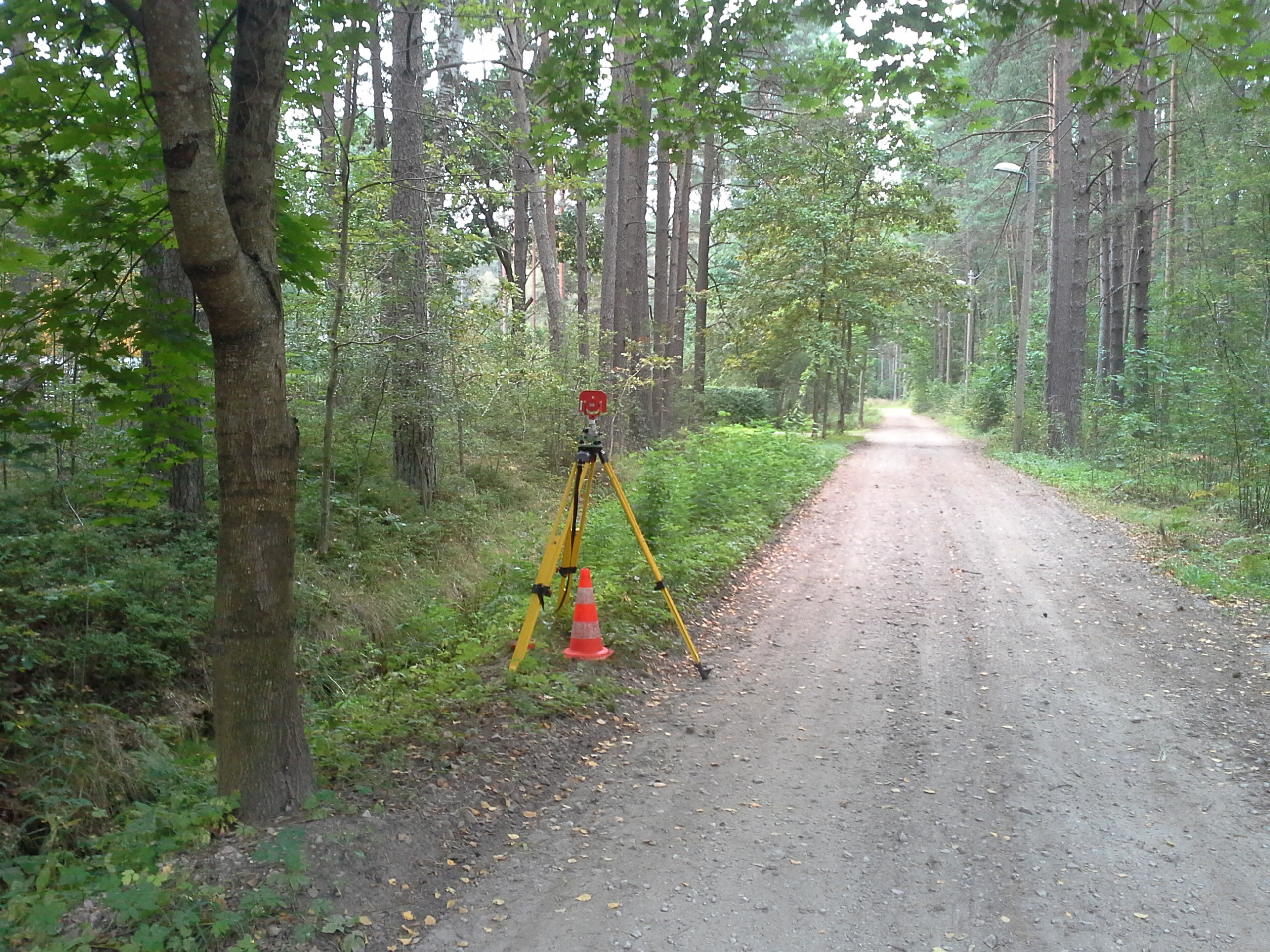 Apkārtnes foto