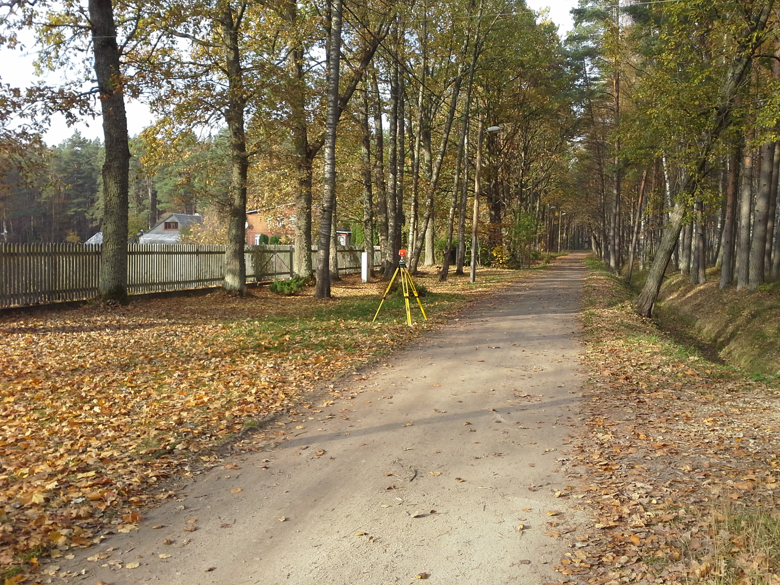 Apkārtnes foto