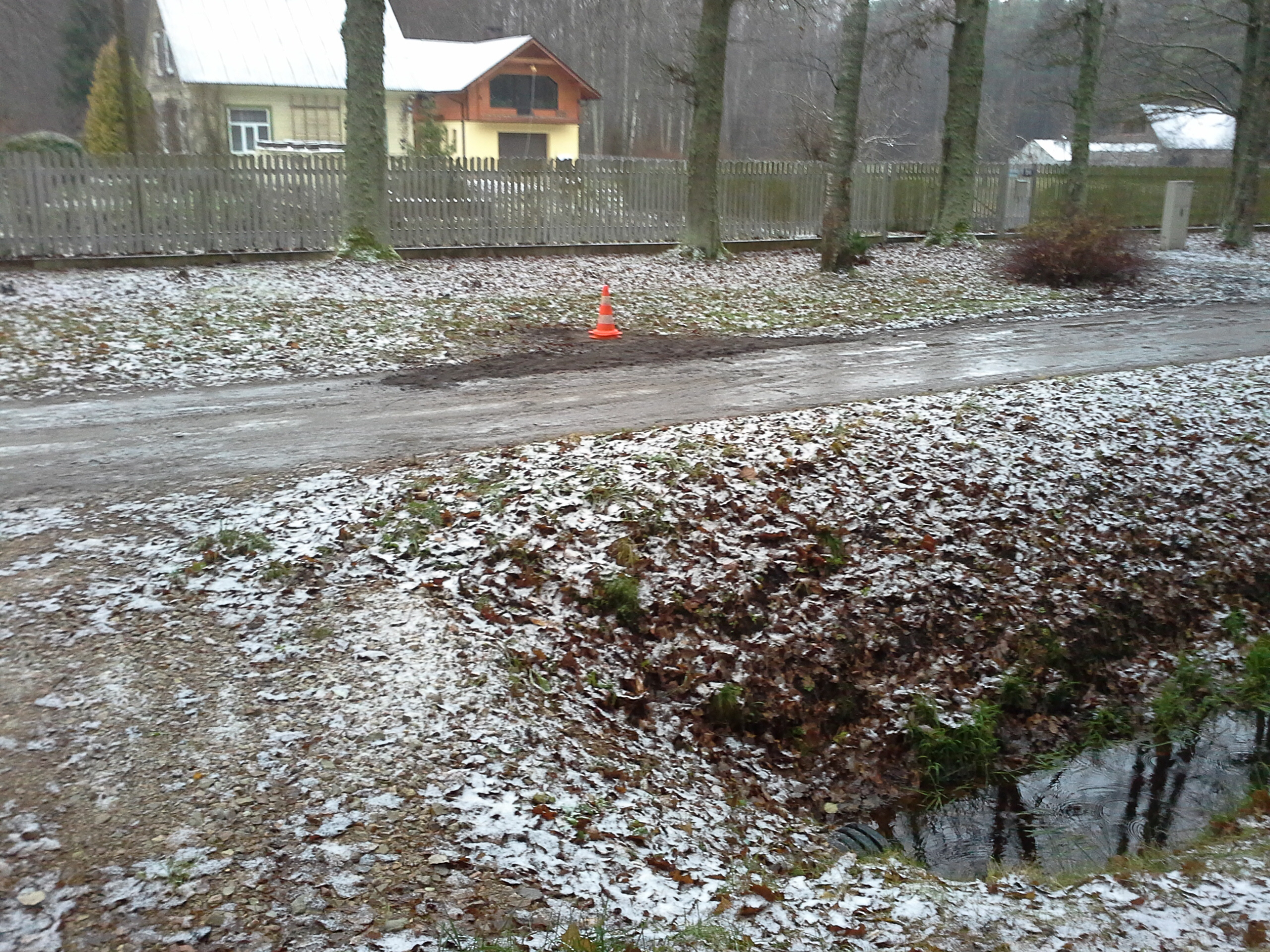 Apkārtnes foto
