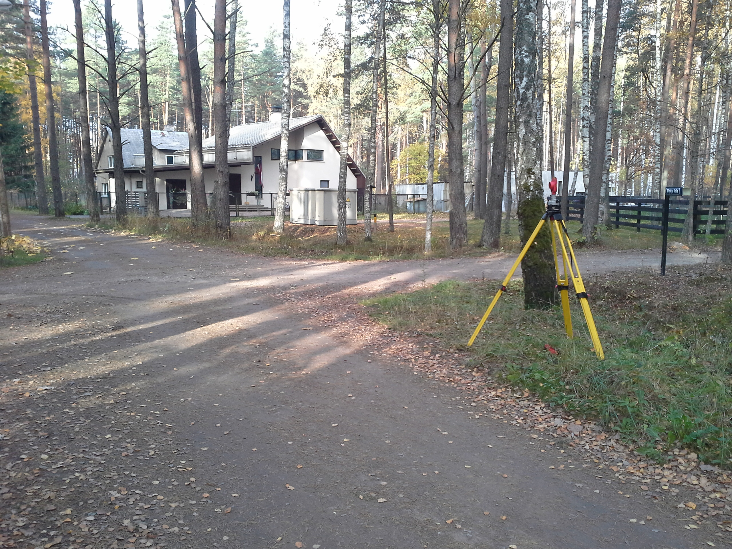 Apkārtnes foto