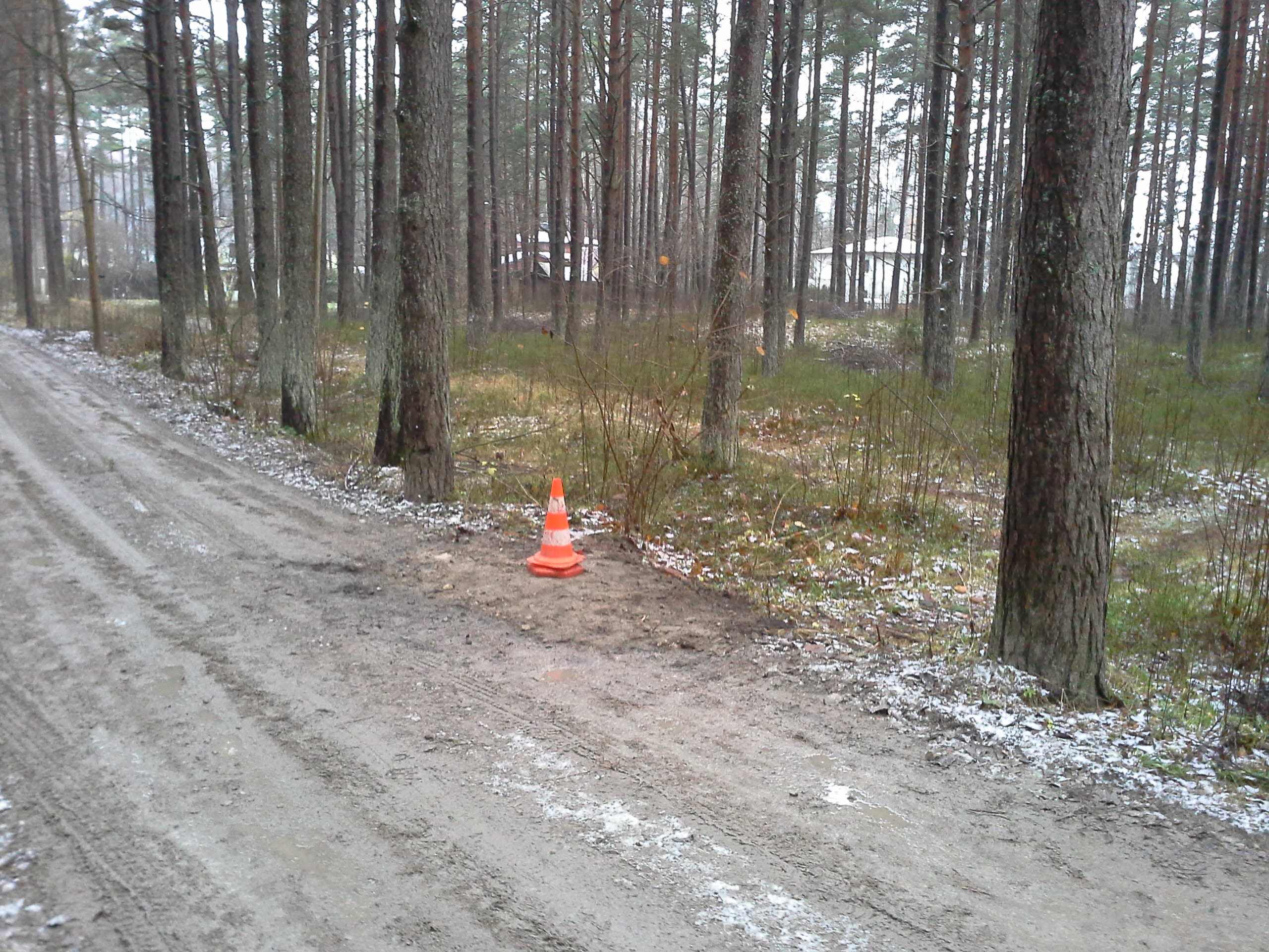 Apkārtnes foto