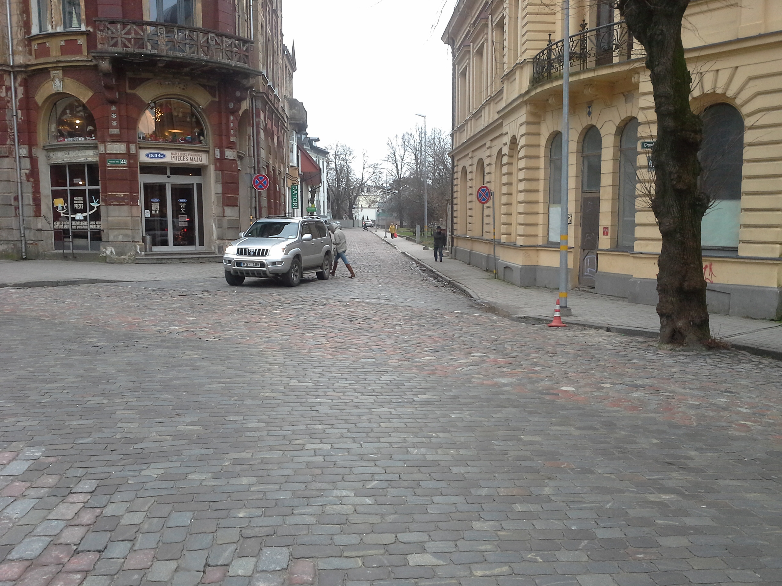 Apkārtnes foto