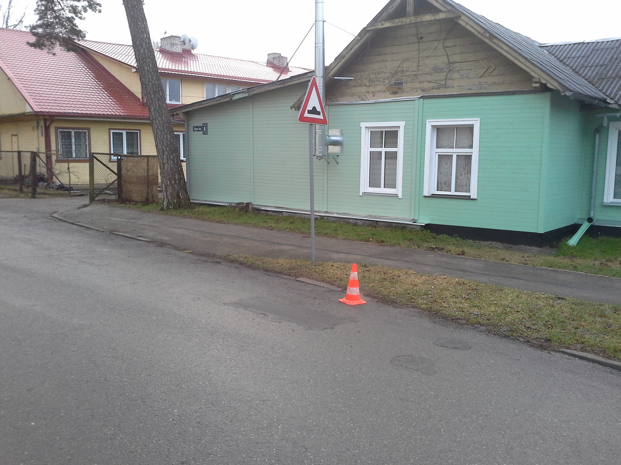 Apkārtnes foto