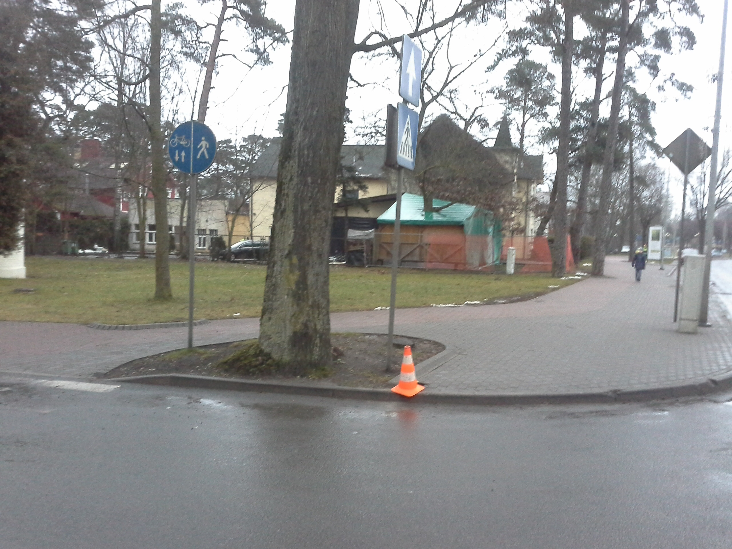 Apkārtnes foto