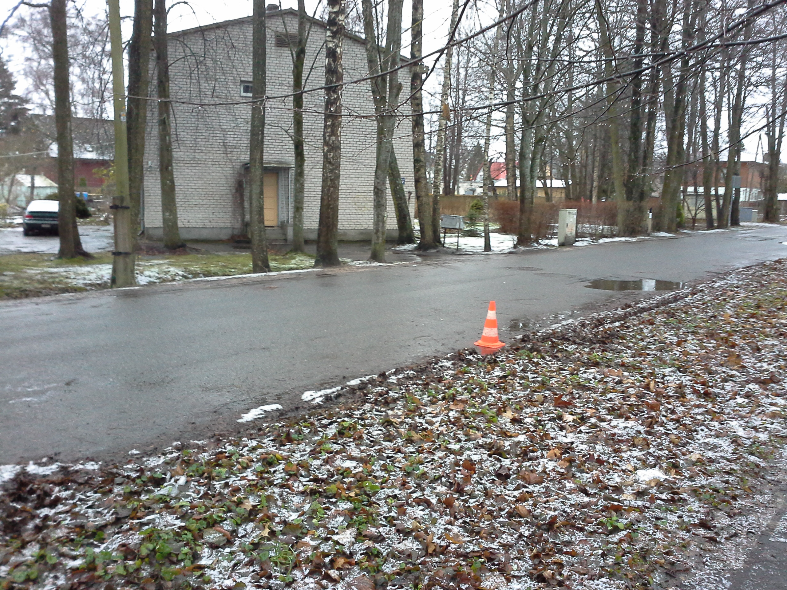 Apkārtnes foto