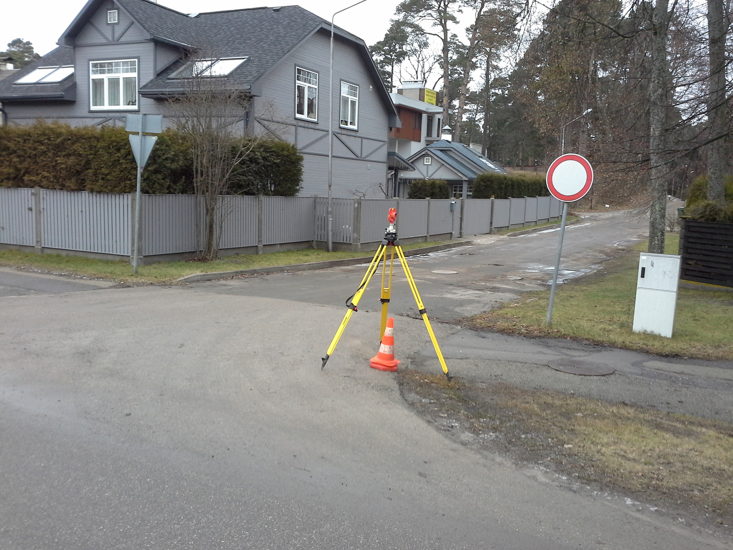Apkārtnes foto