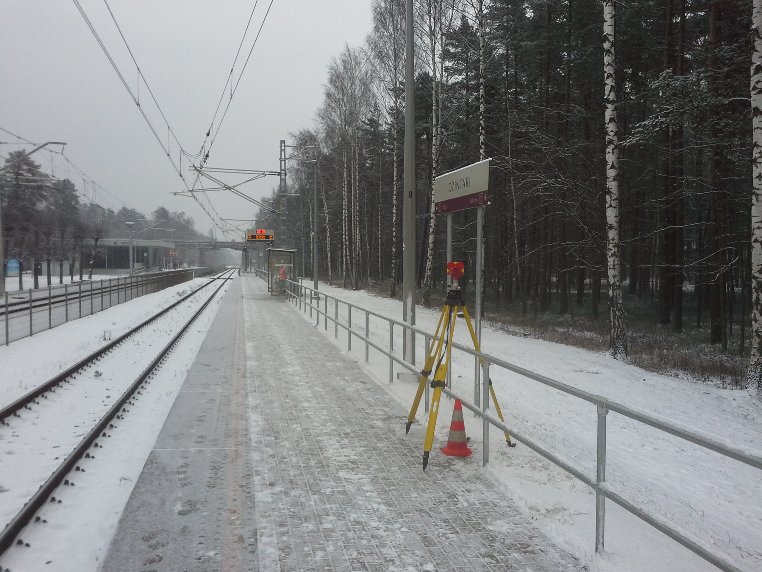 Apkārtnes foto