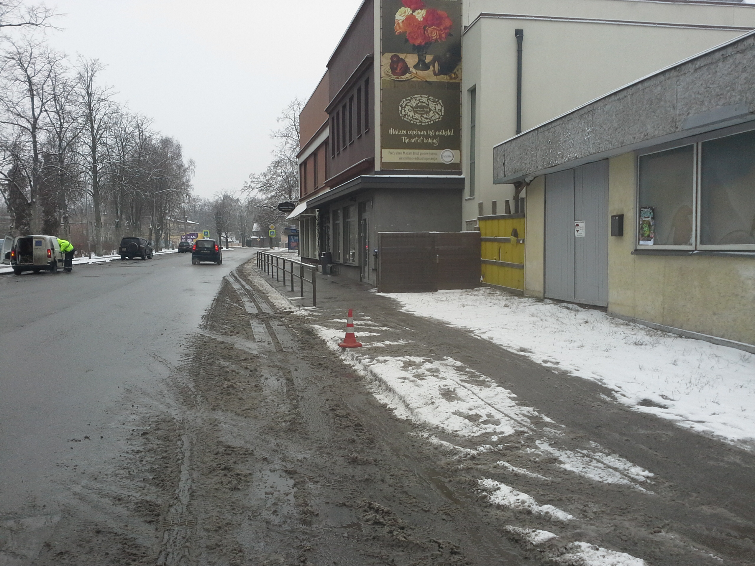 Apkārtnes foto