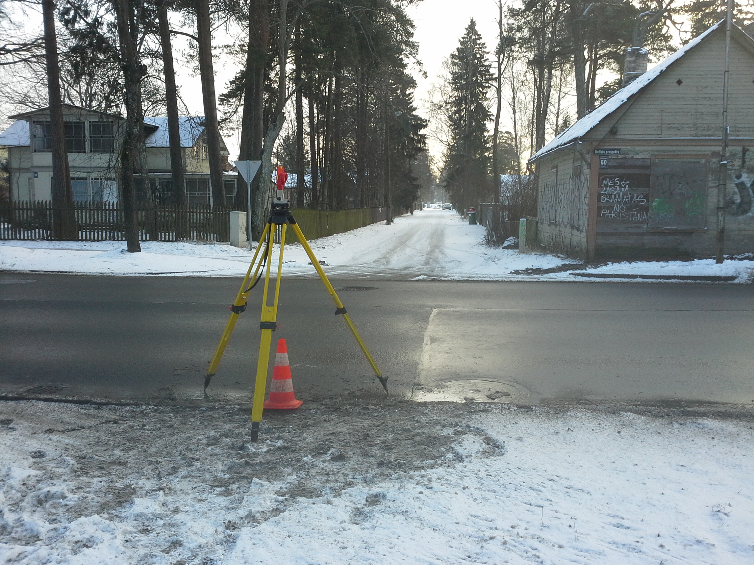 Apkārtnes foto