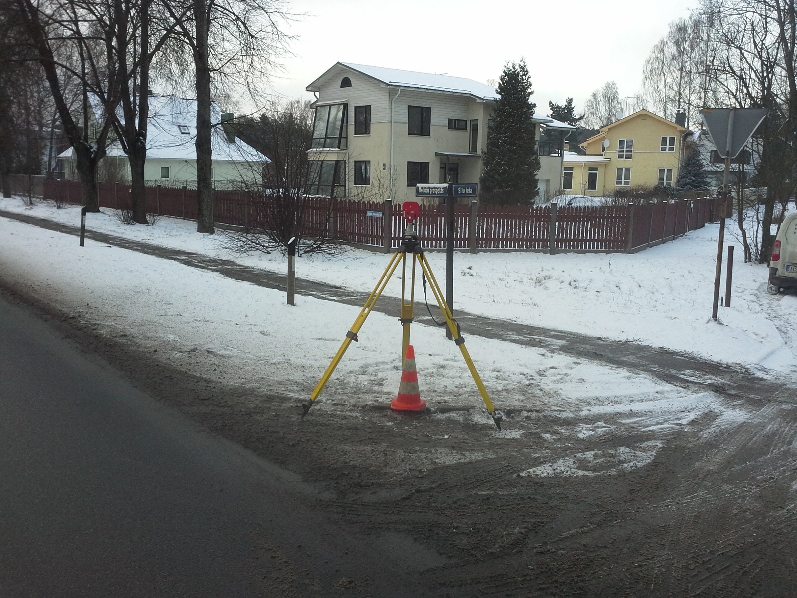 Apkārtnes foto