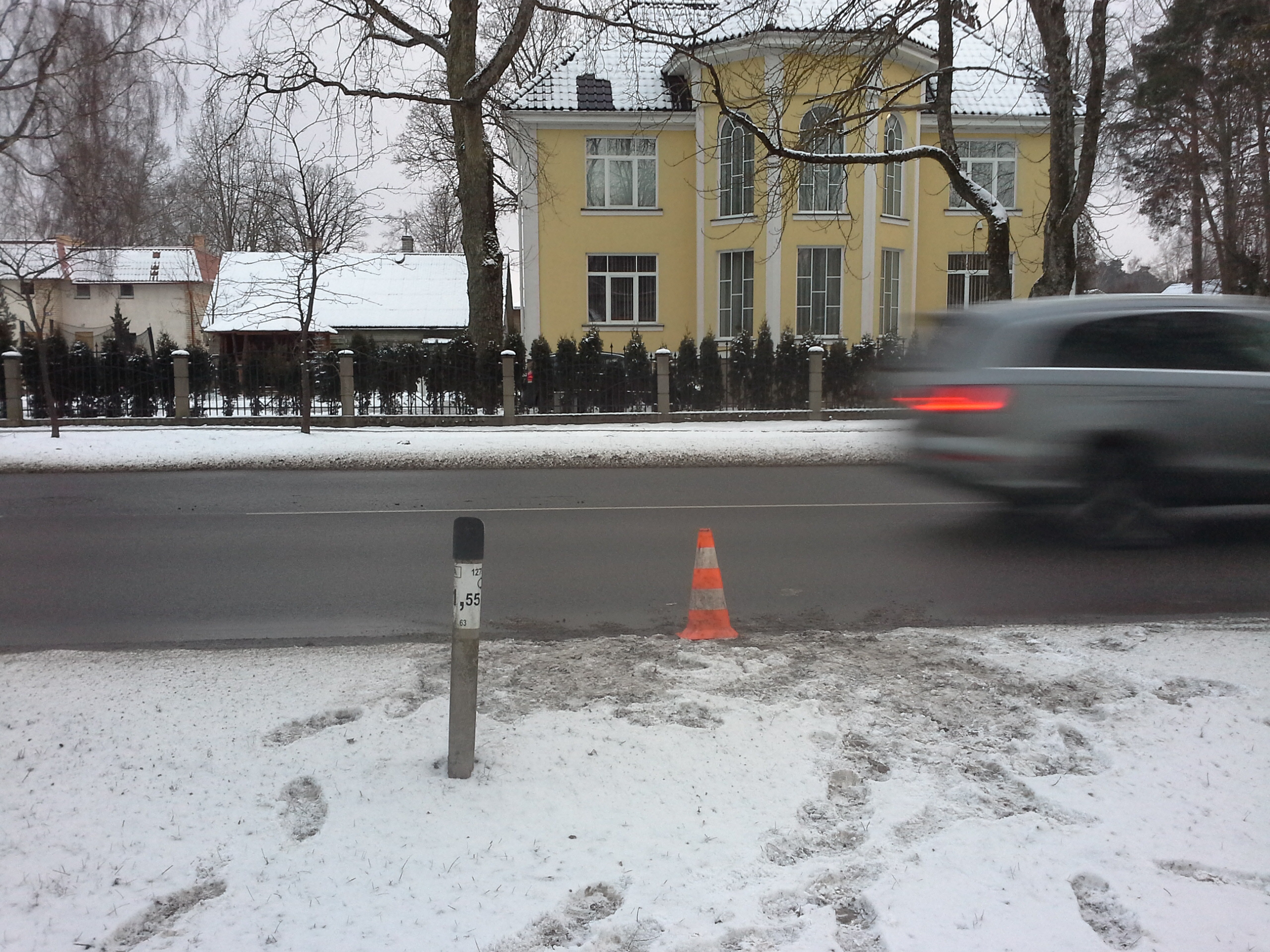 Apkārtnes foto