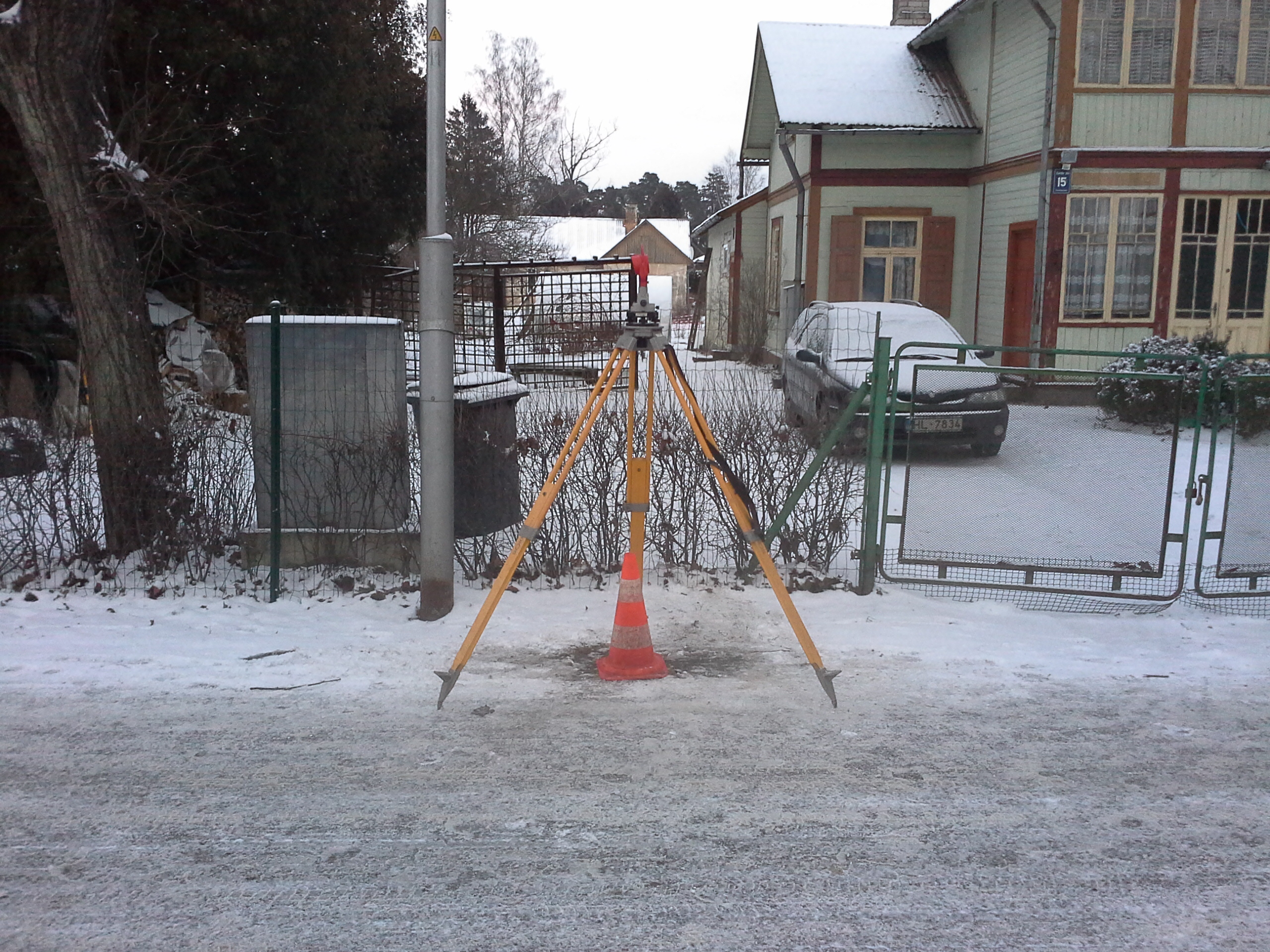 Apkārtnes foto