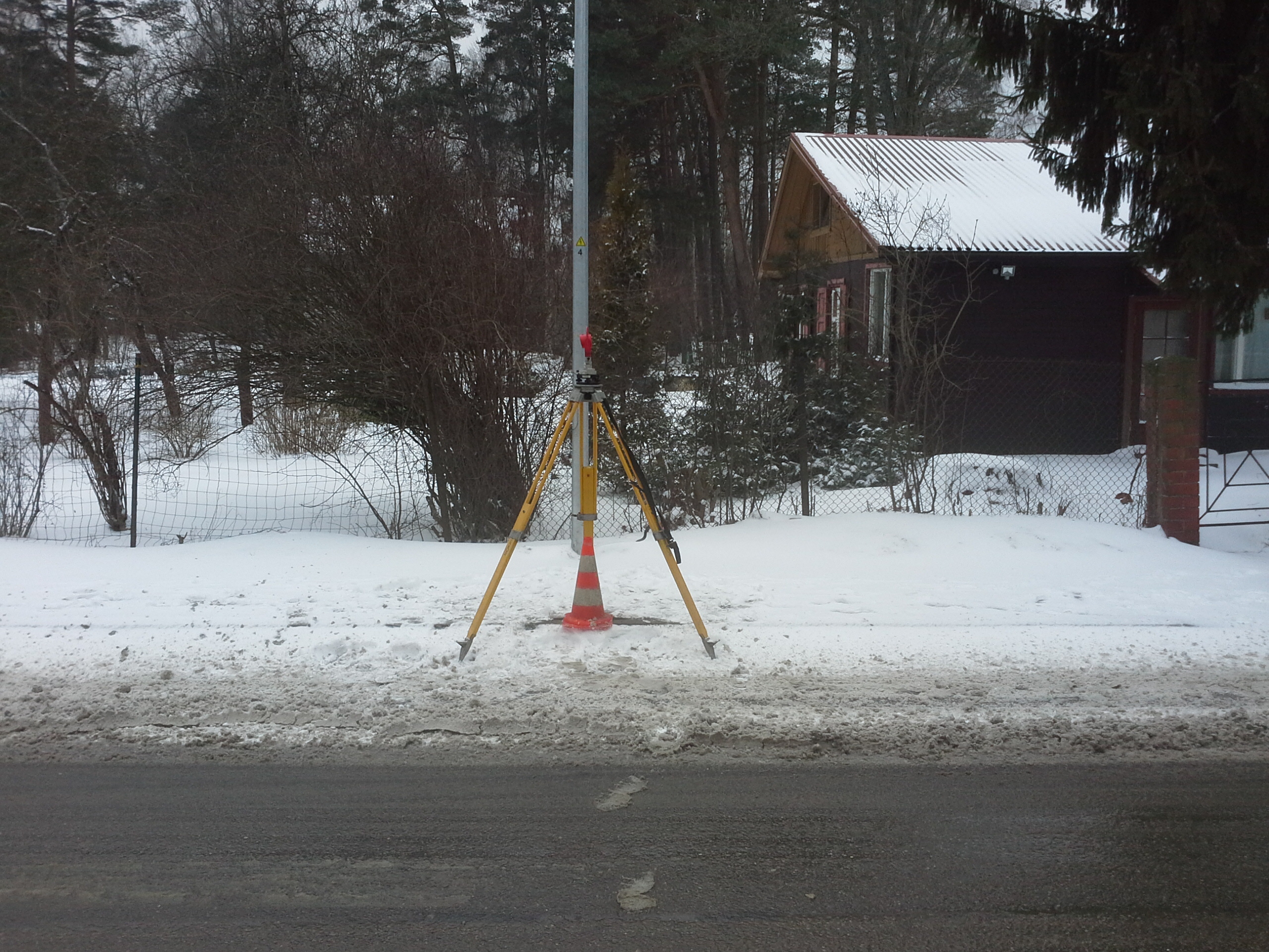 Apkārtnes foto