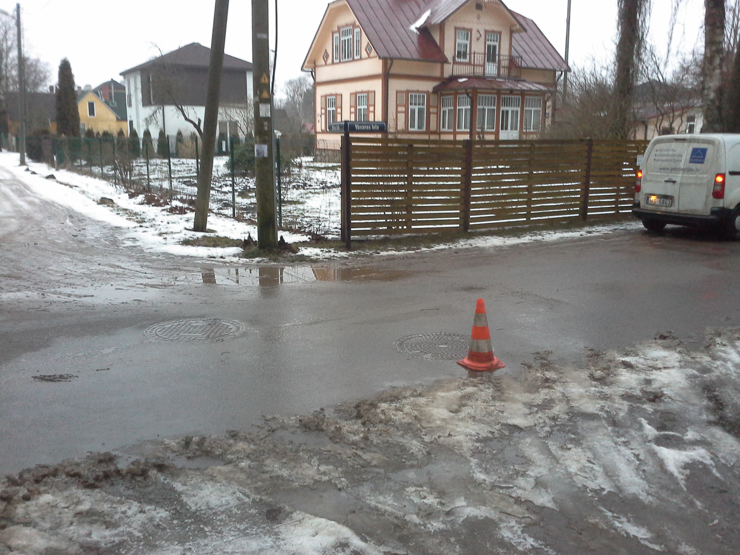 Apkārtnes foto