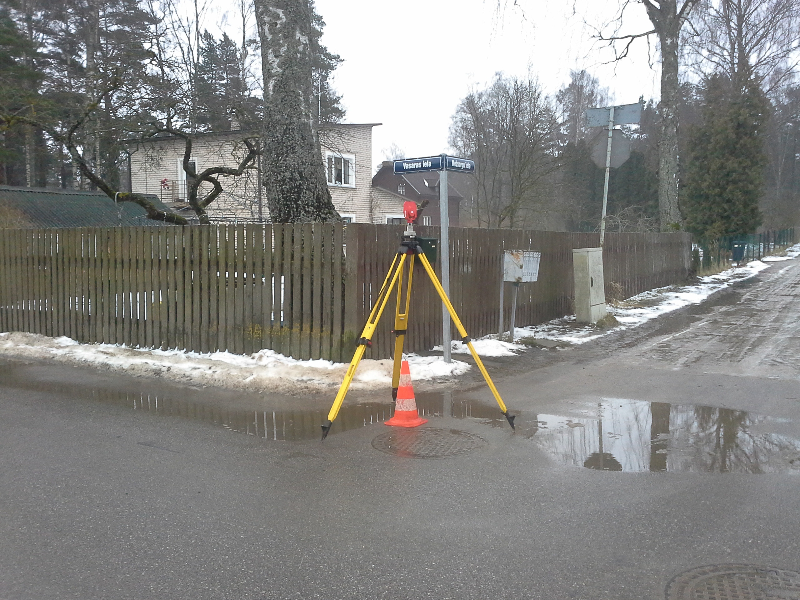 Apkārtnes foto