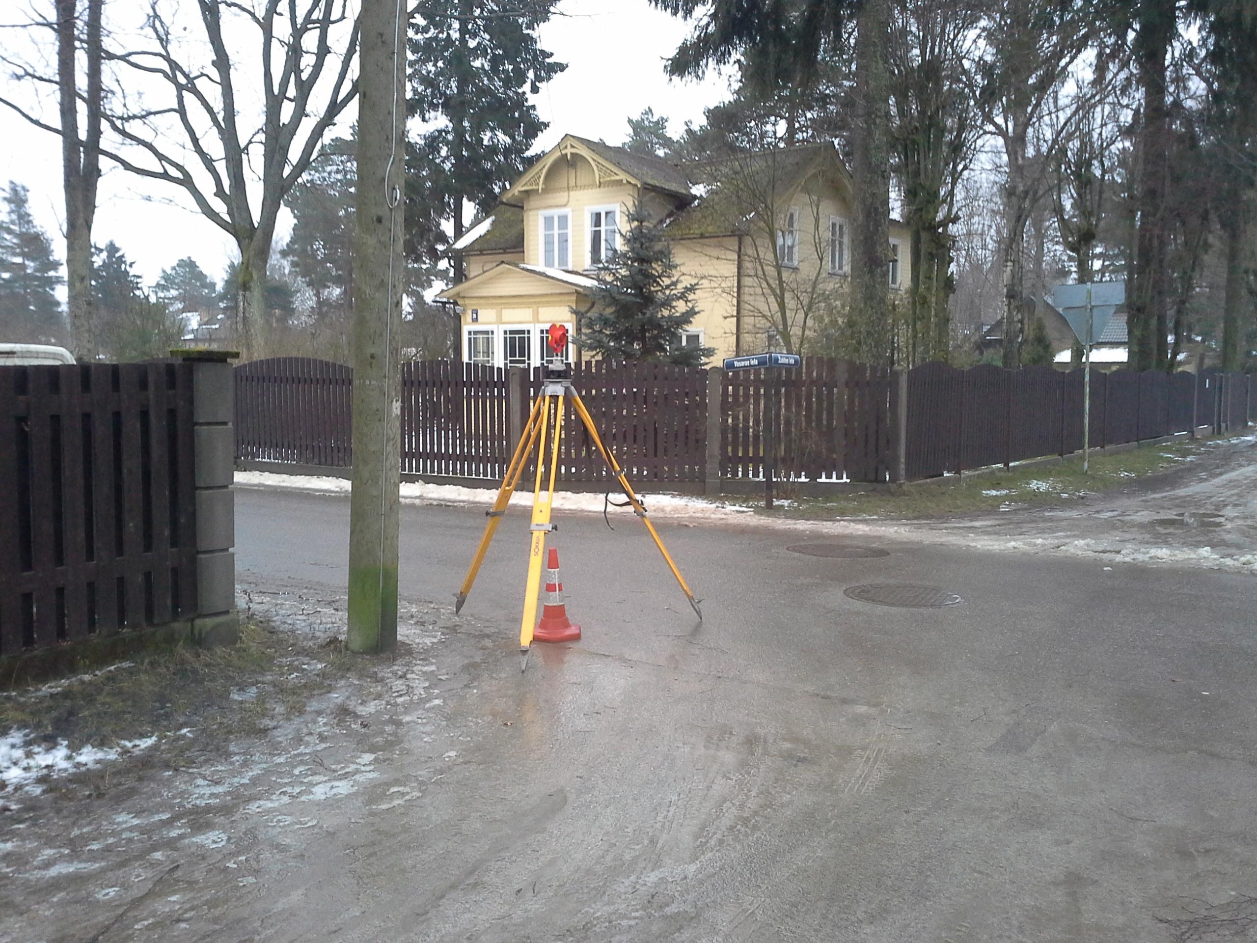 Apkārtnes foto