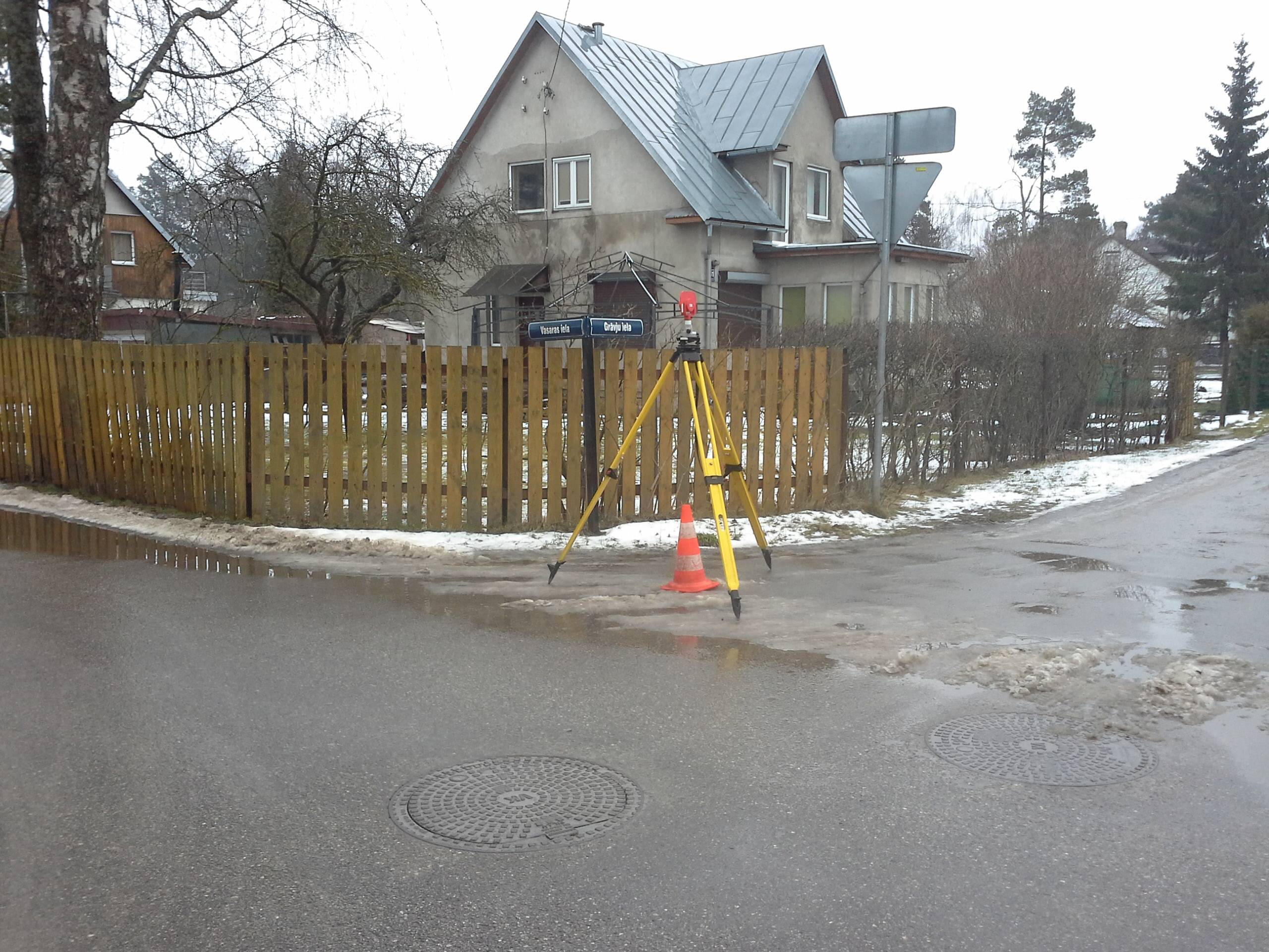 Apkārtnes foto
