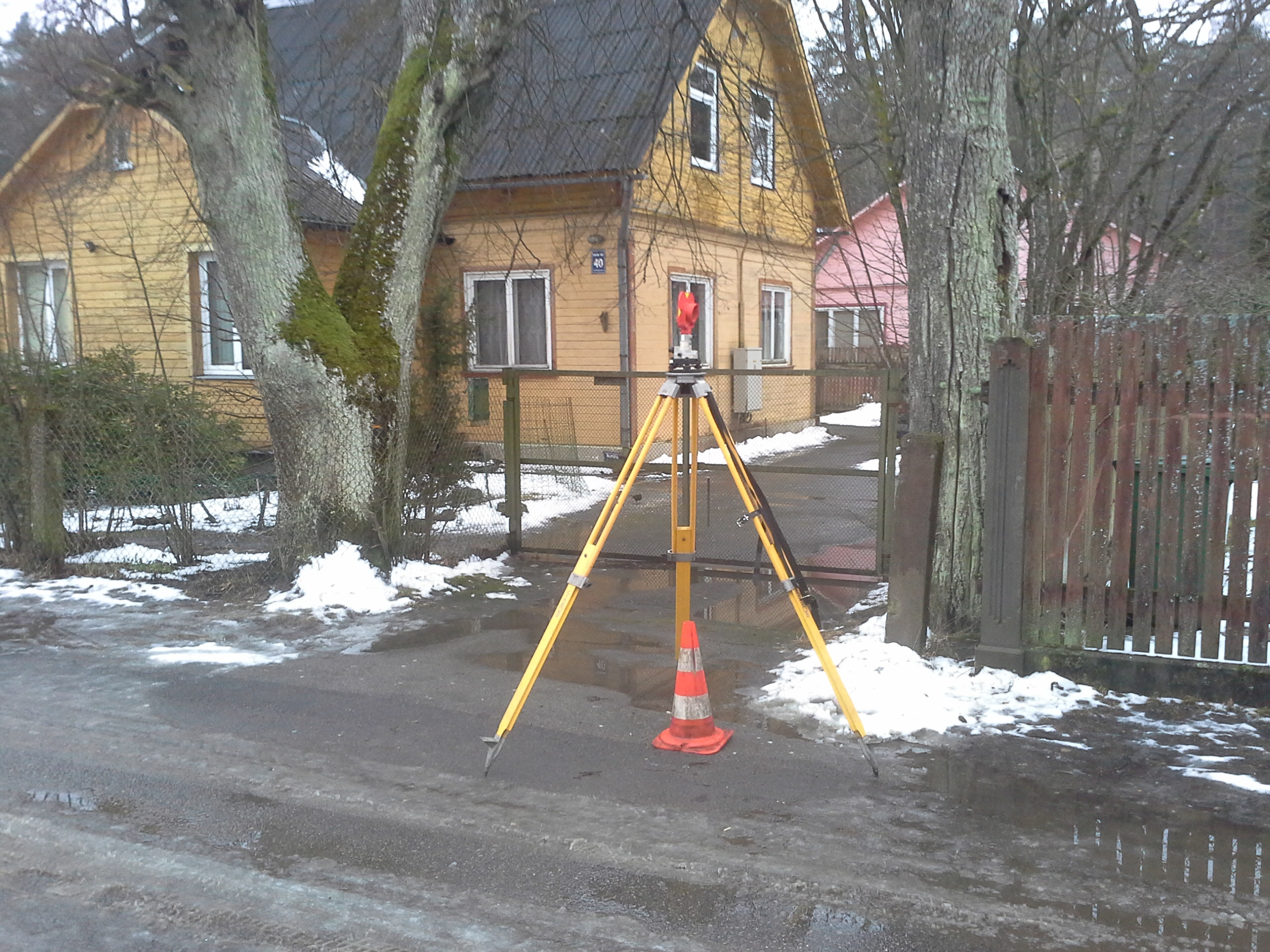 Apkārtnes foto