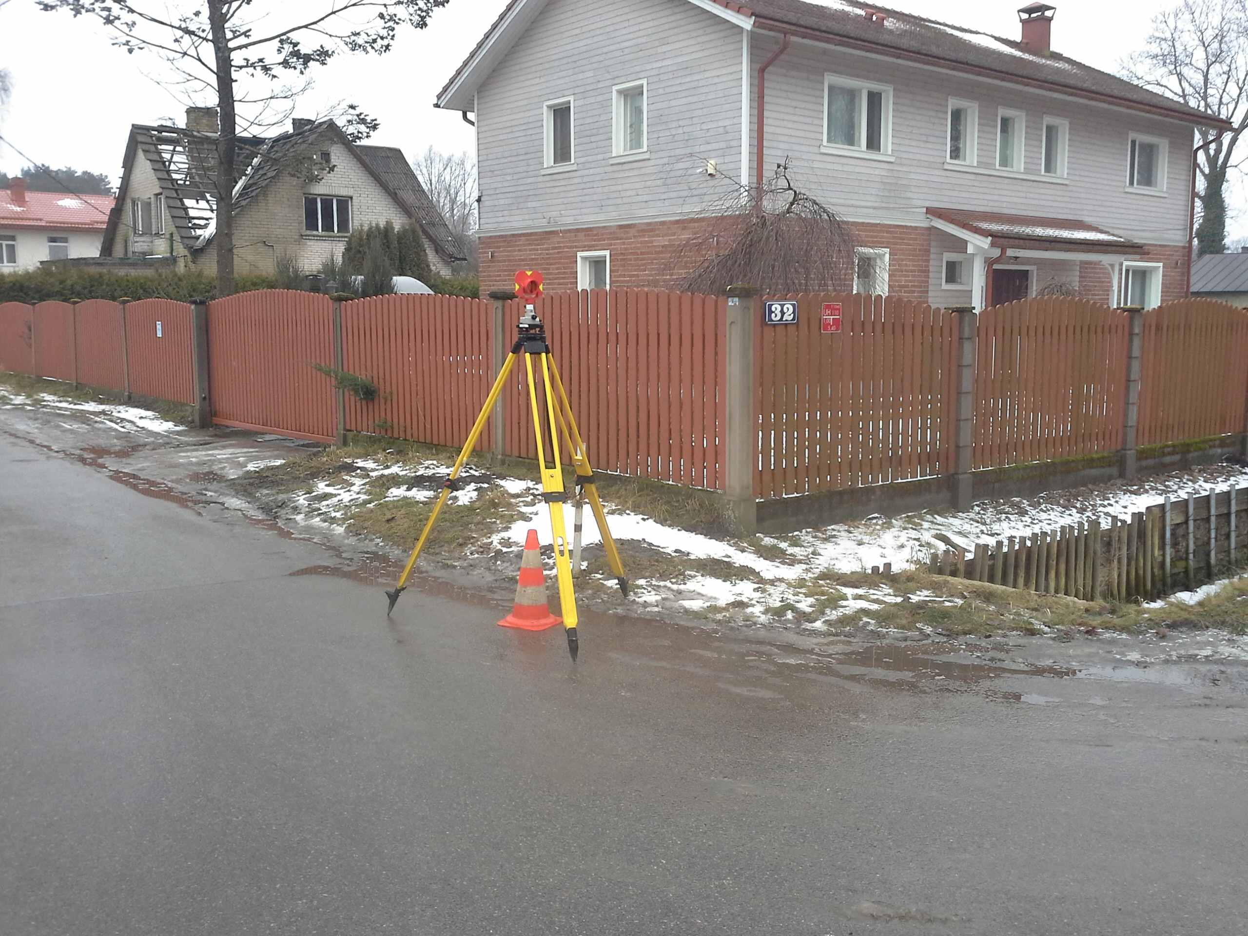 Apkārtnes foto