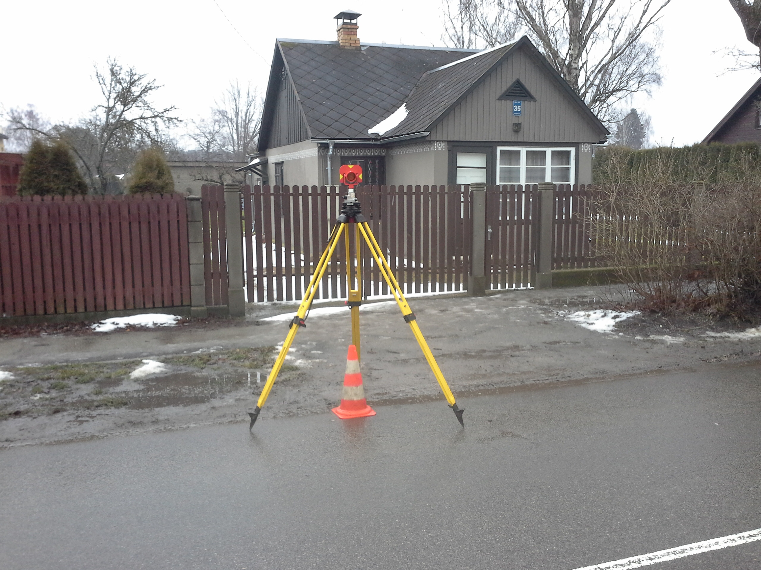 Apkārtnes foto