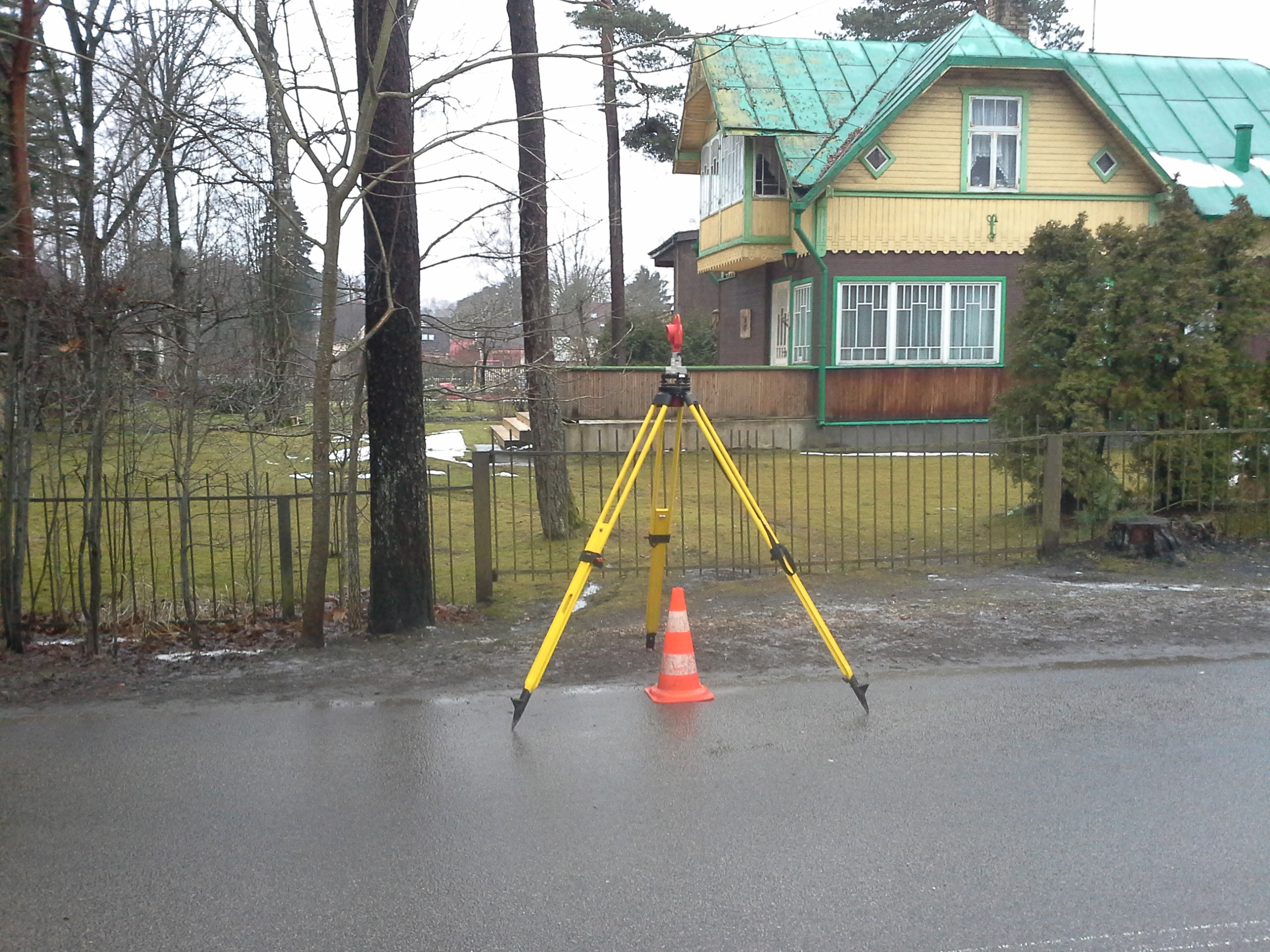Apkārtnes foto