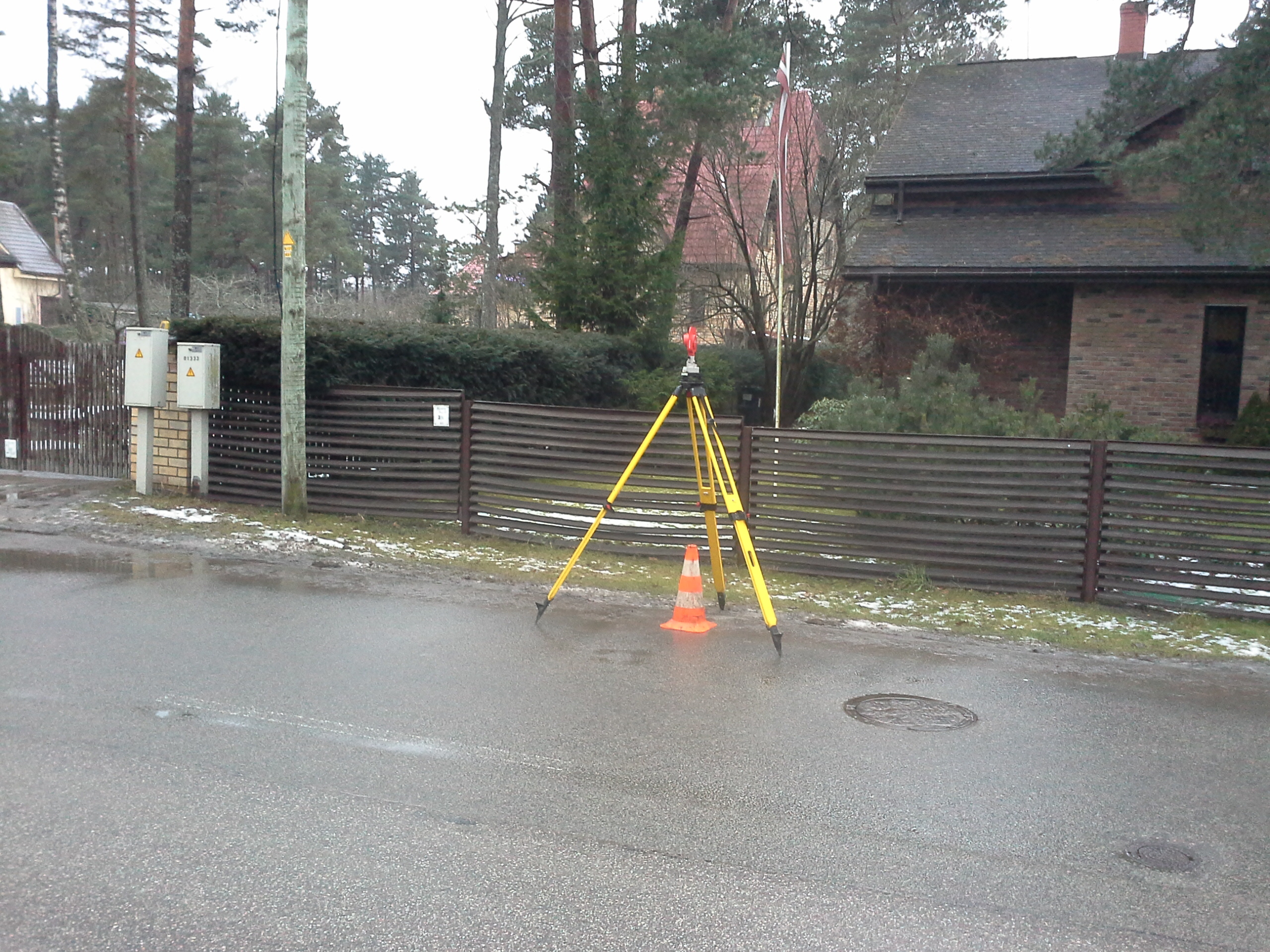 Apkārtnes foto