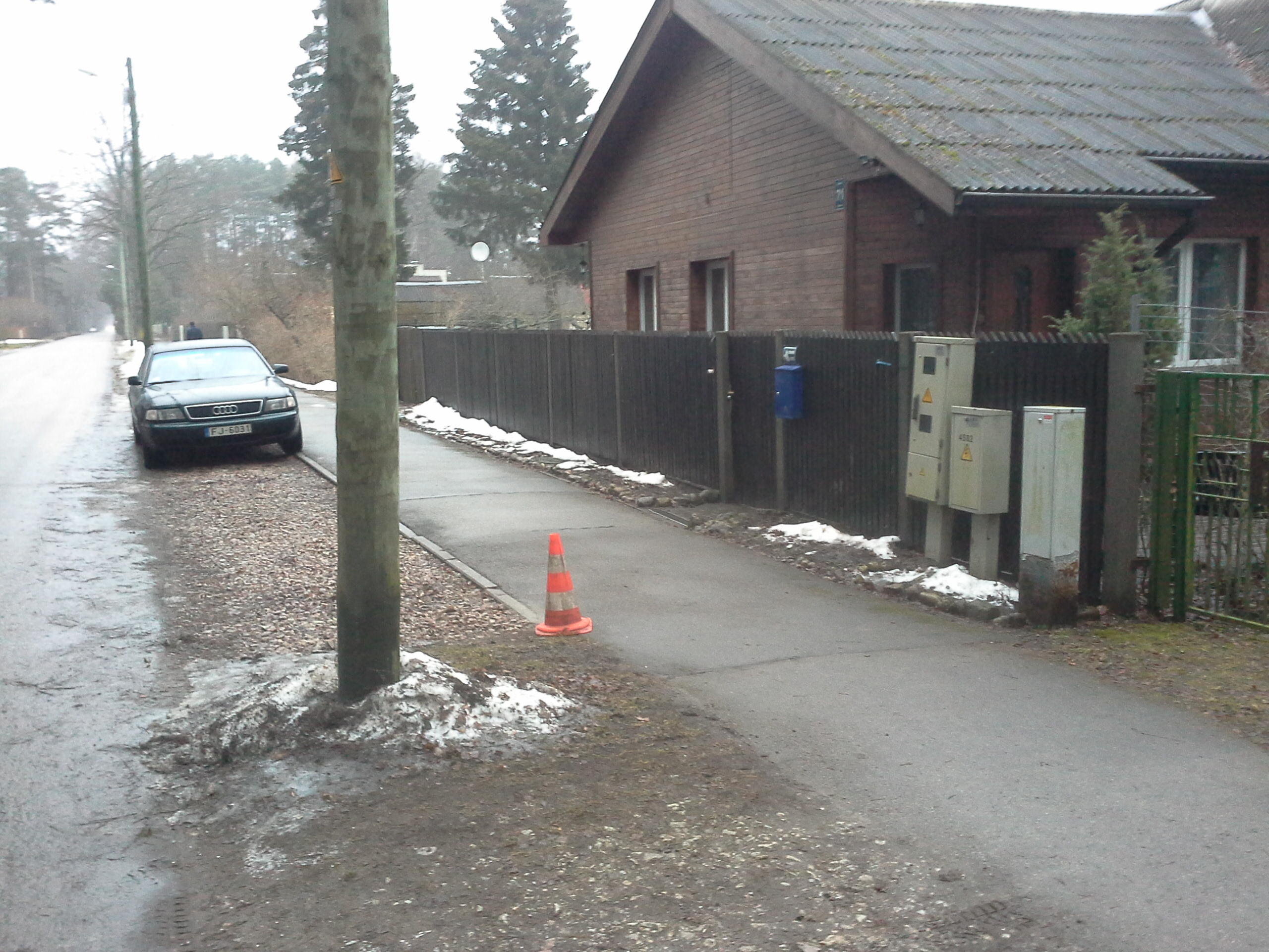 Apkārtnes foto