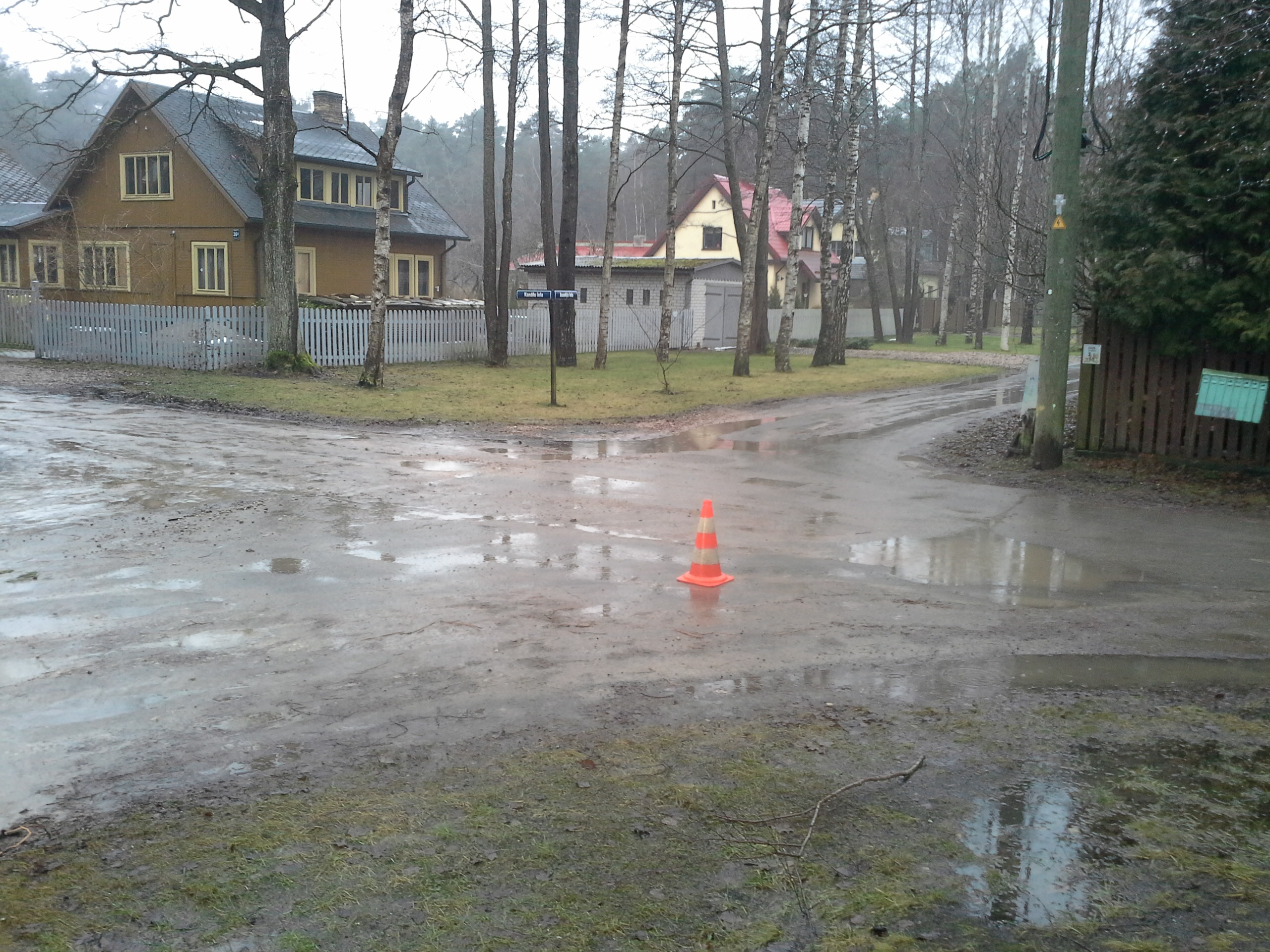 Apkārtnes foto