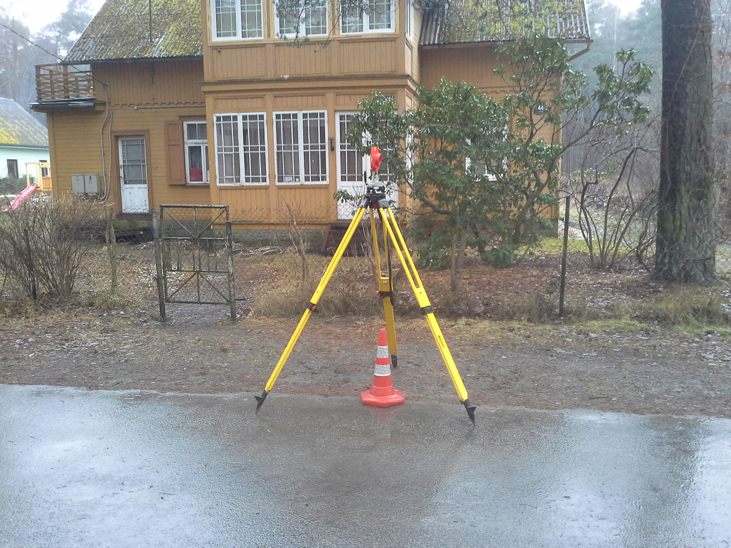 Apkārtnes foto