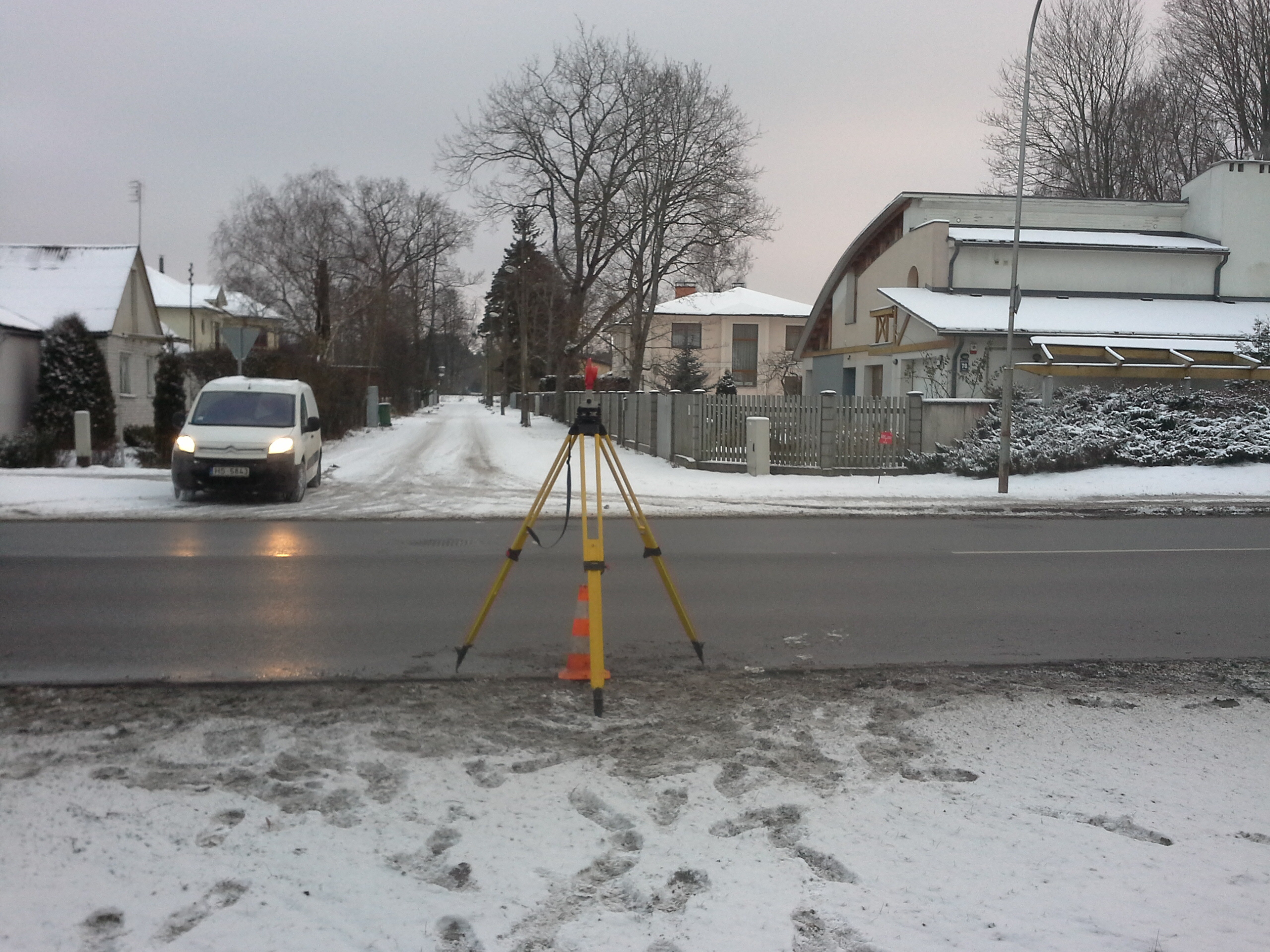 Apkārtnes foto