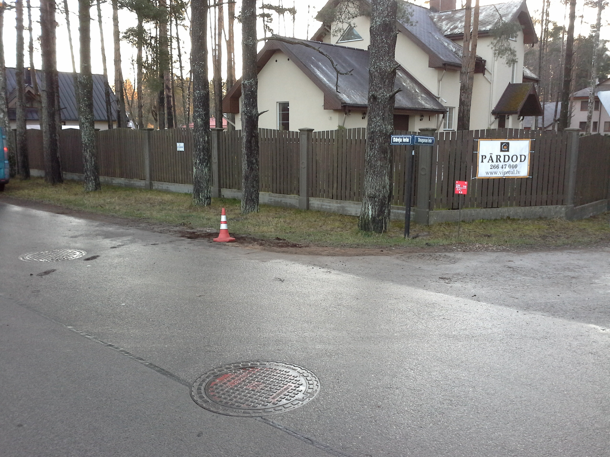 Apkārtnes foto