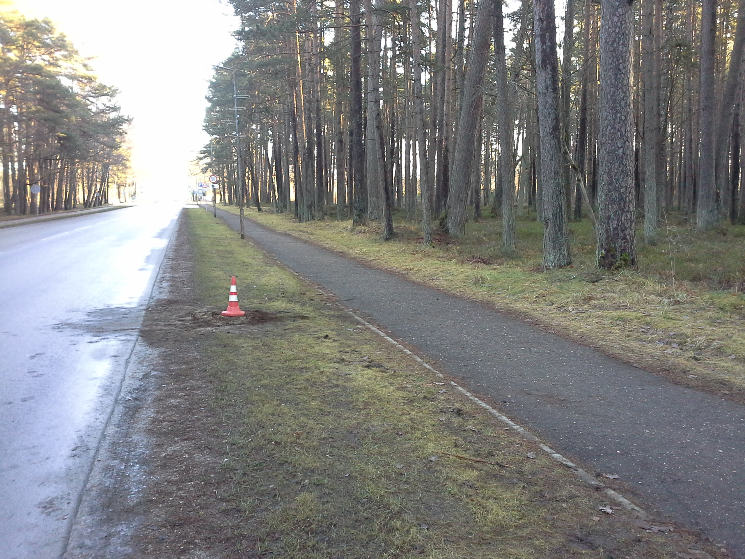 Apkārtnes foto