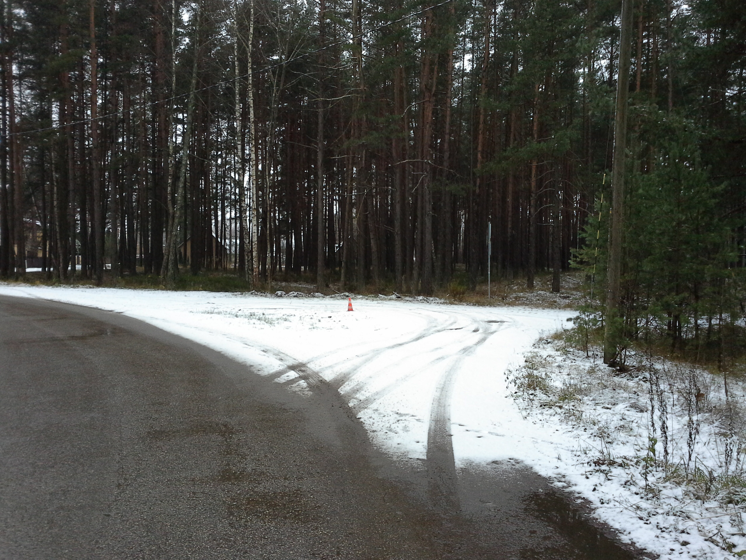 Apkārtnes foto
