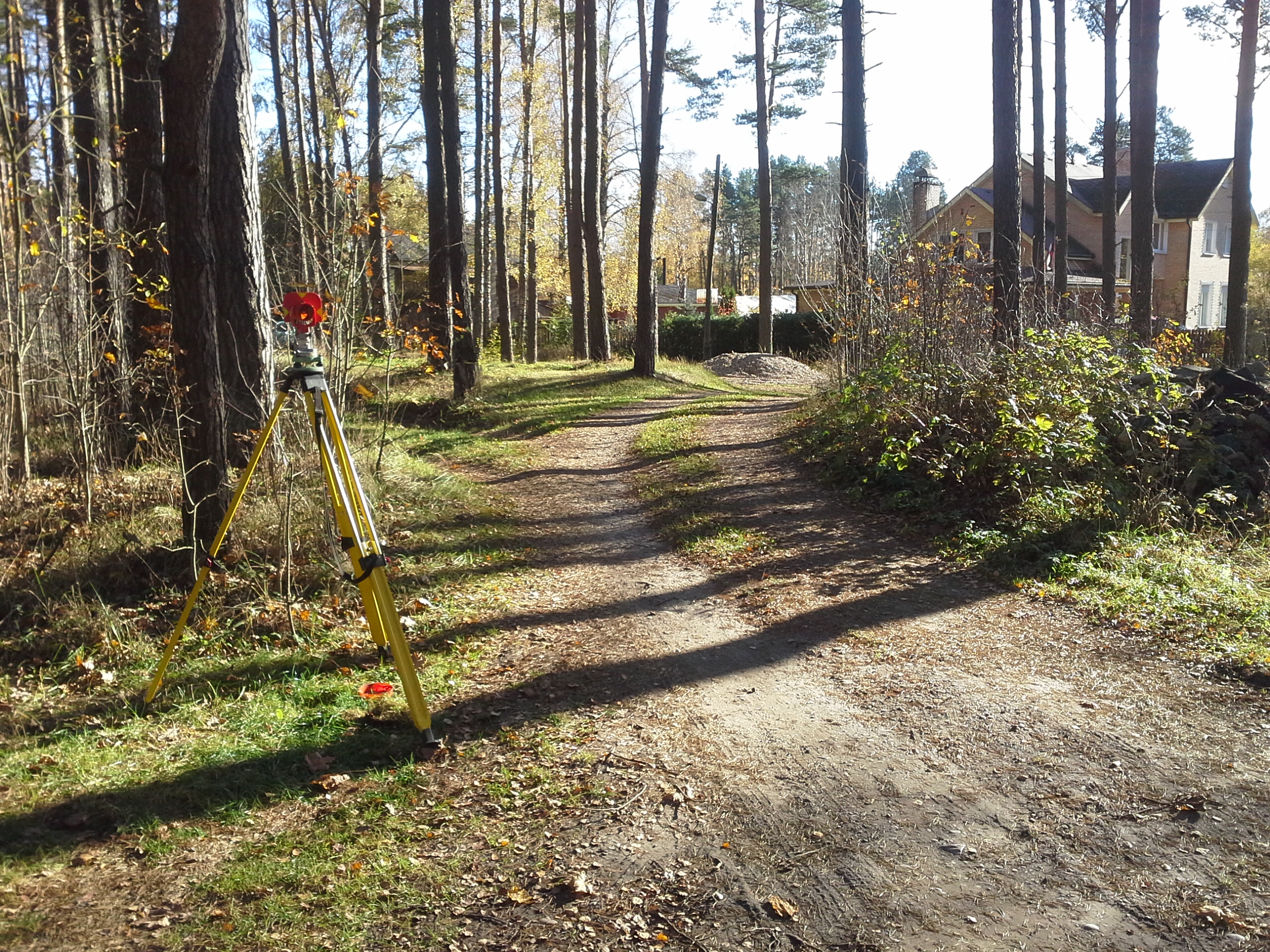 Apkārtnes foto