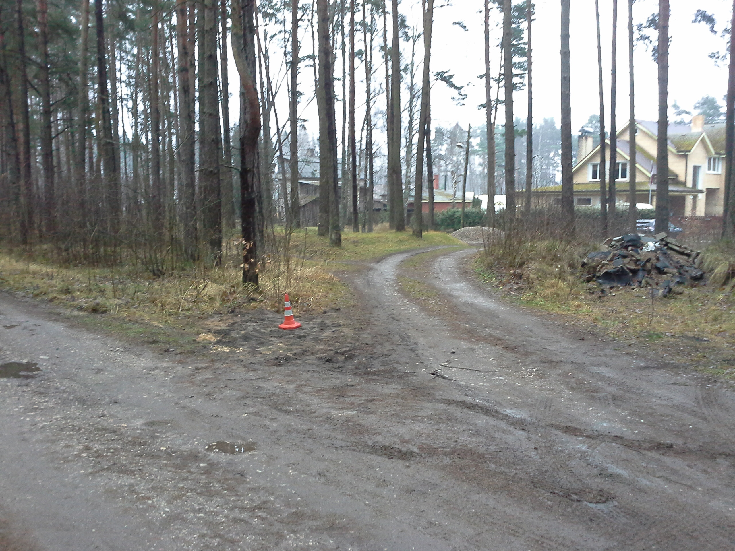 Apkārtnes foto