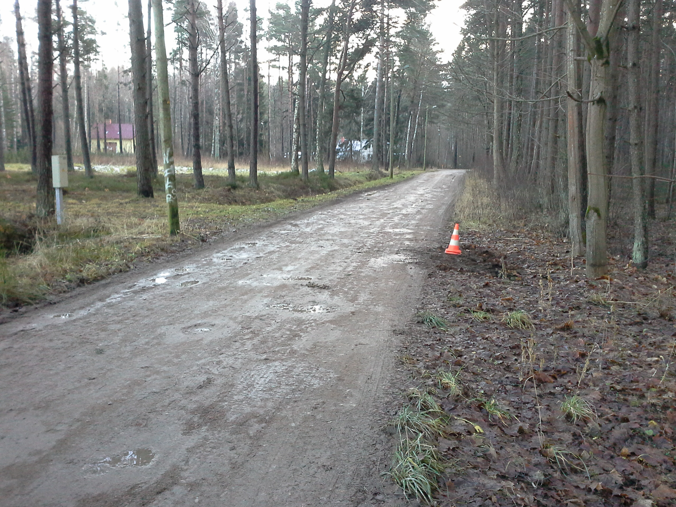 Apkārtnes foto