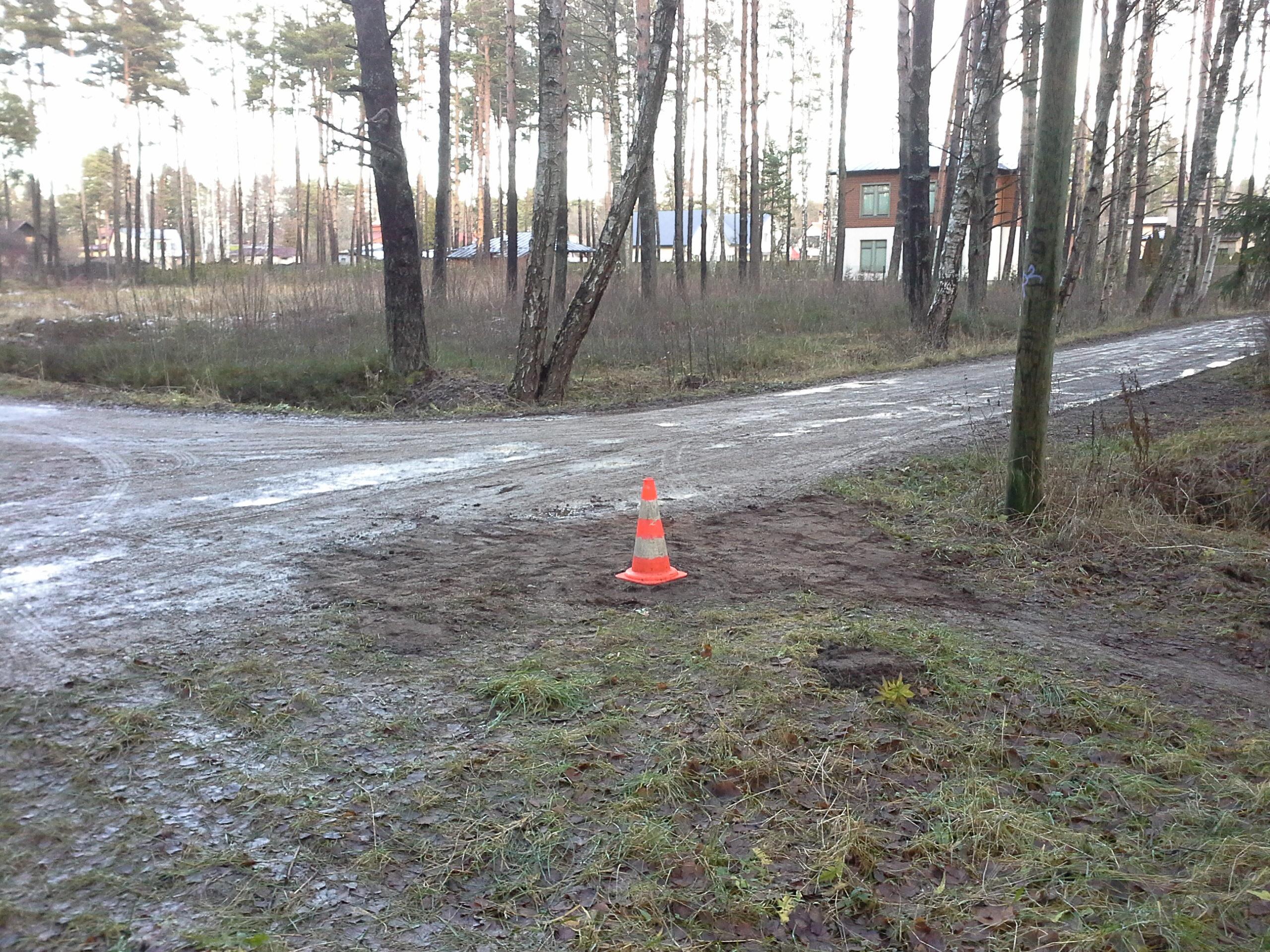 Apkārtnes foto