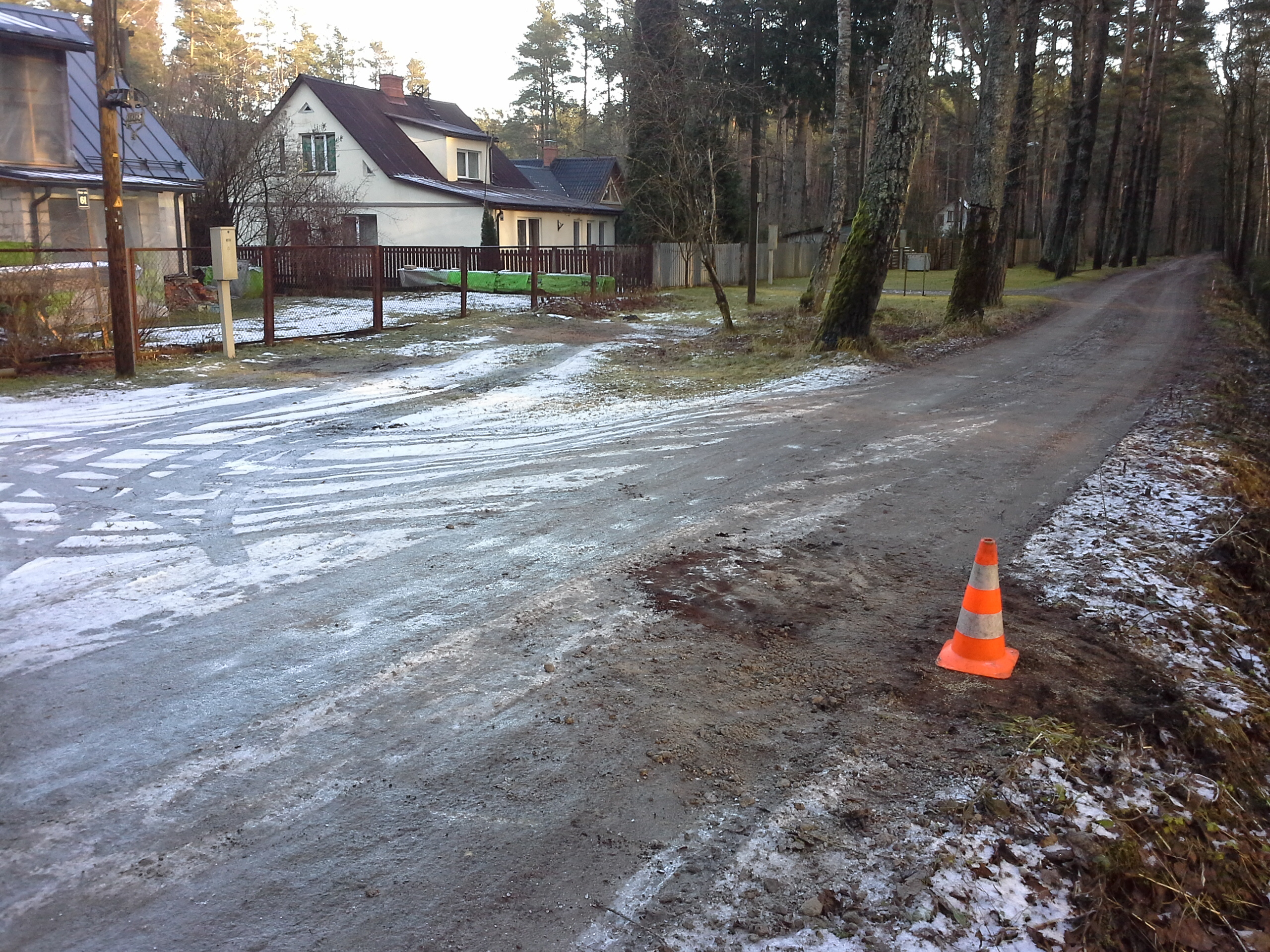 Apkārtnes foto