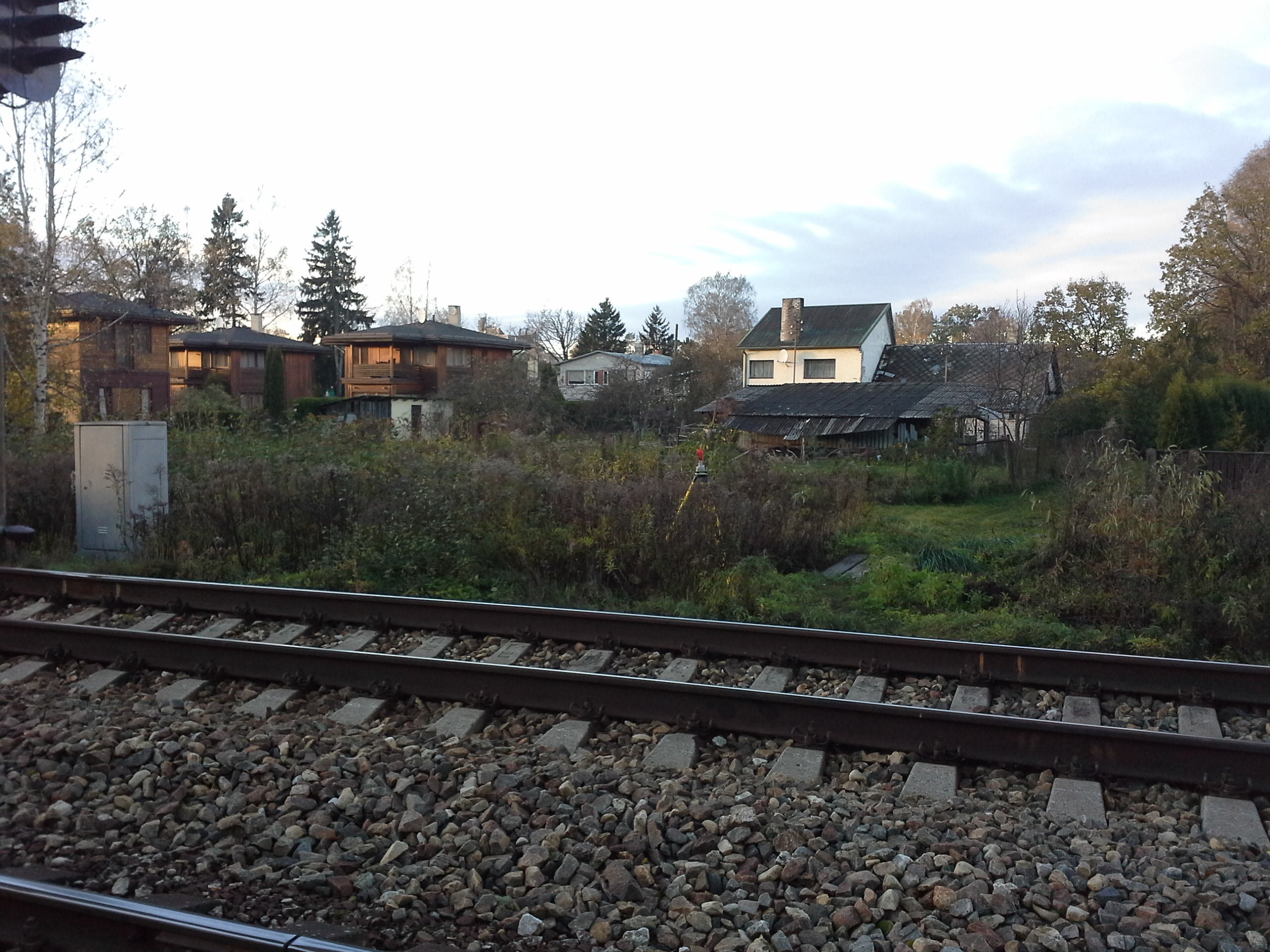 Apkārtnes foto