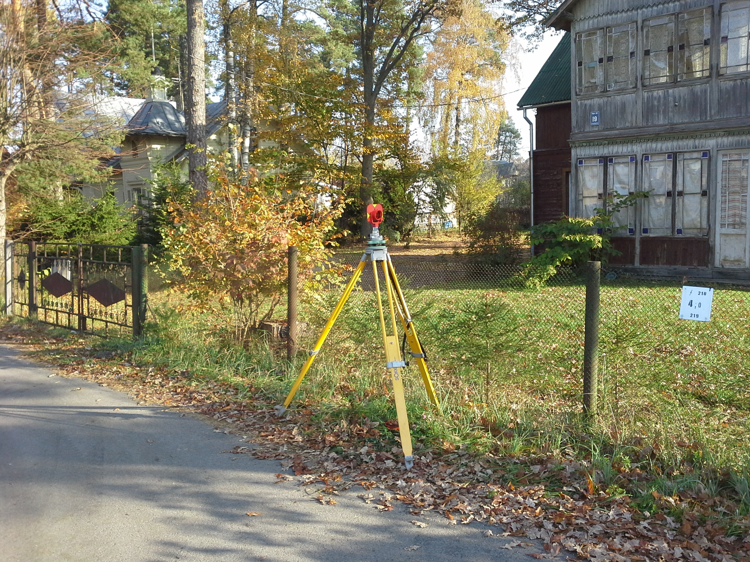 Apkārtnes foto