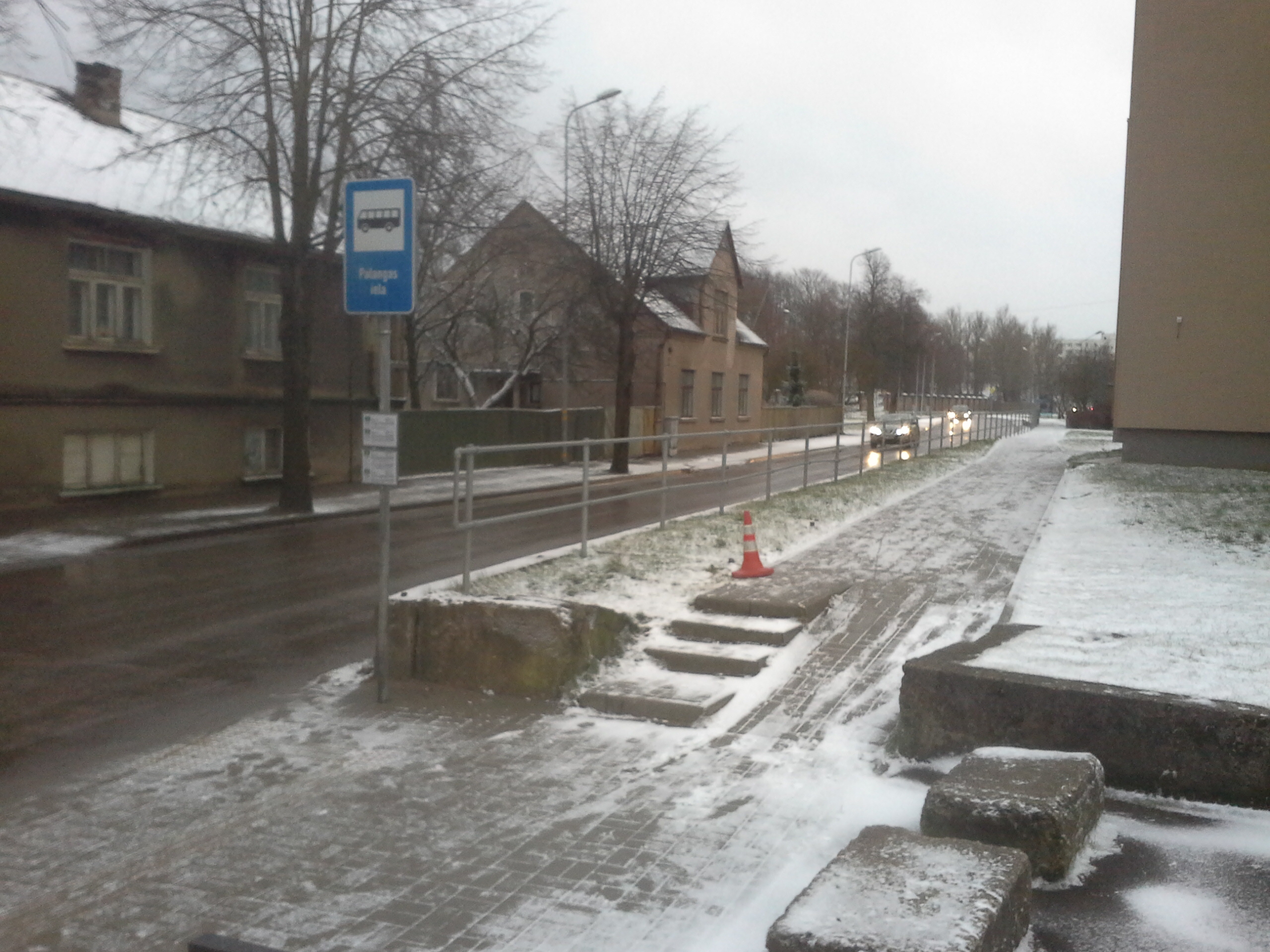 Apkārtnes foto
