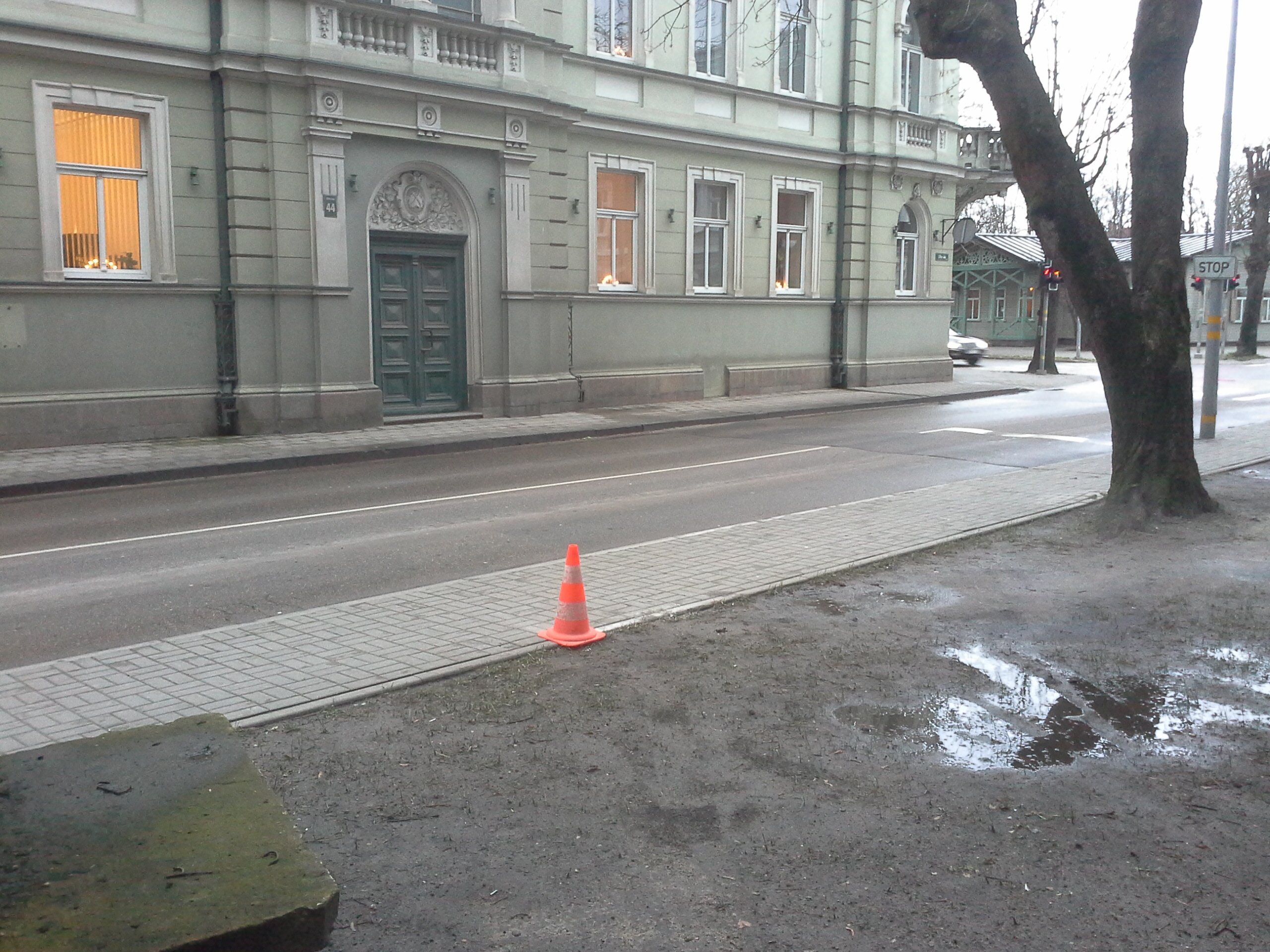 Apkārtnes foto