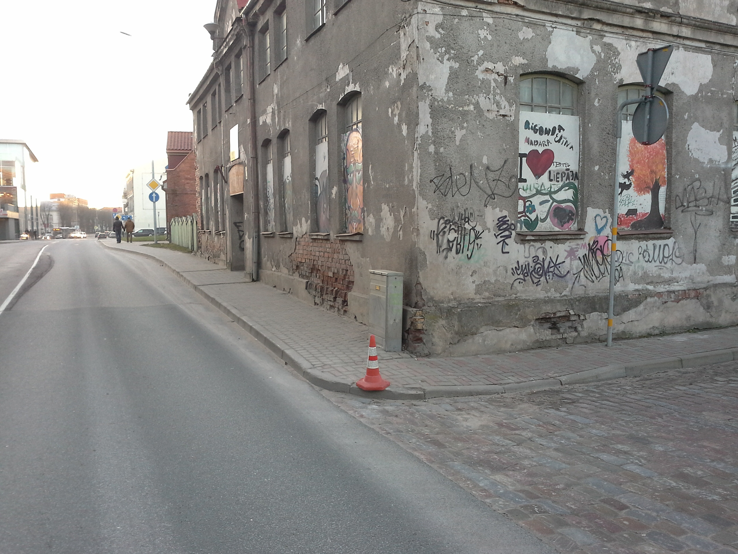 Apkārtnes foto